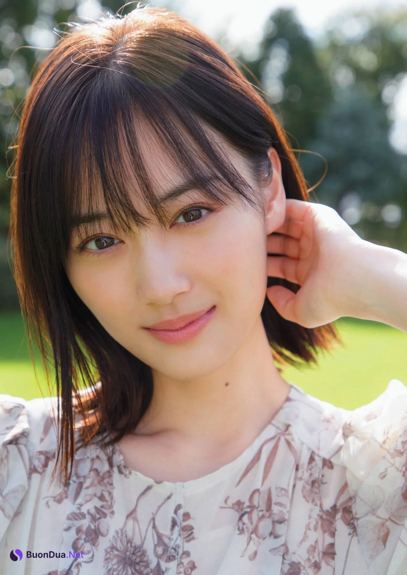 Mizuki Yamashita 山下美月, FLASHスペシャルグラビアBEST 2022年新年号 - Photo 12