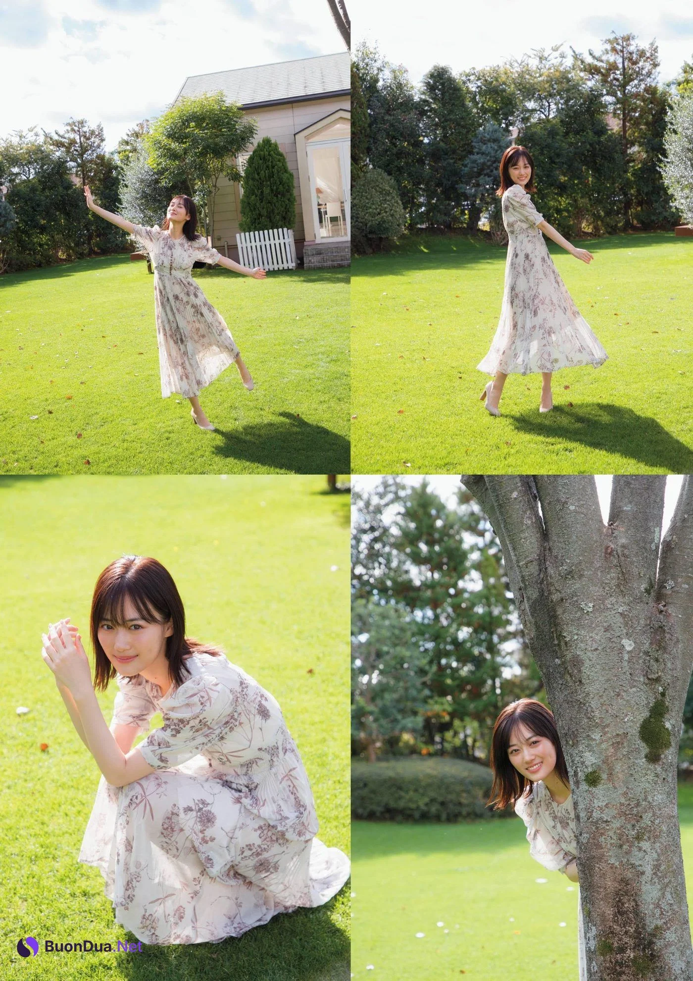 Mizuki Yamashita 山下美月, FLASHスペシャルグラビアBEST 2022年新年号 - Photo 13
