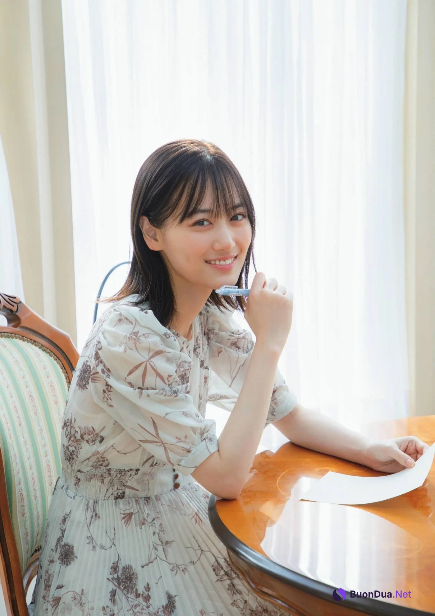 Mizuki Yamashita 山下美月, FLASHスペシャルグラビアBEST 2022年新年号 - Photo 14