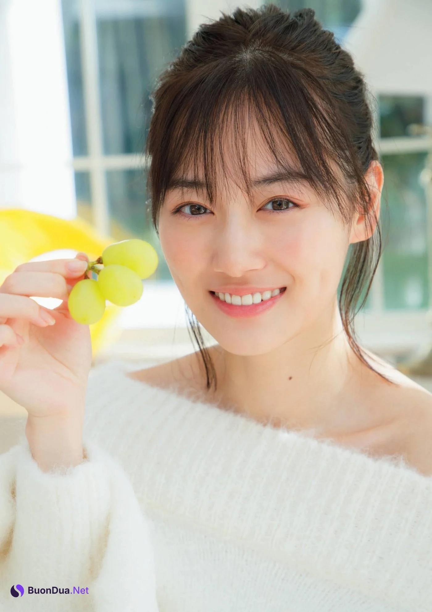 Mizuki Yamashita 山下美月, FLASHスペシャルグラビアBEST 2022年新年号 - Photo 5