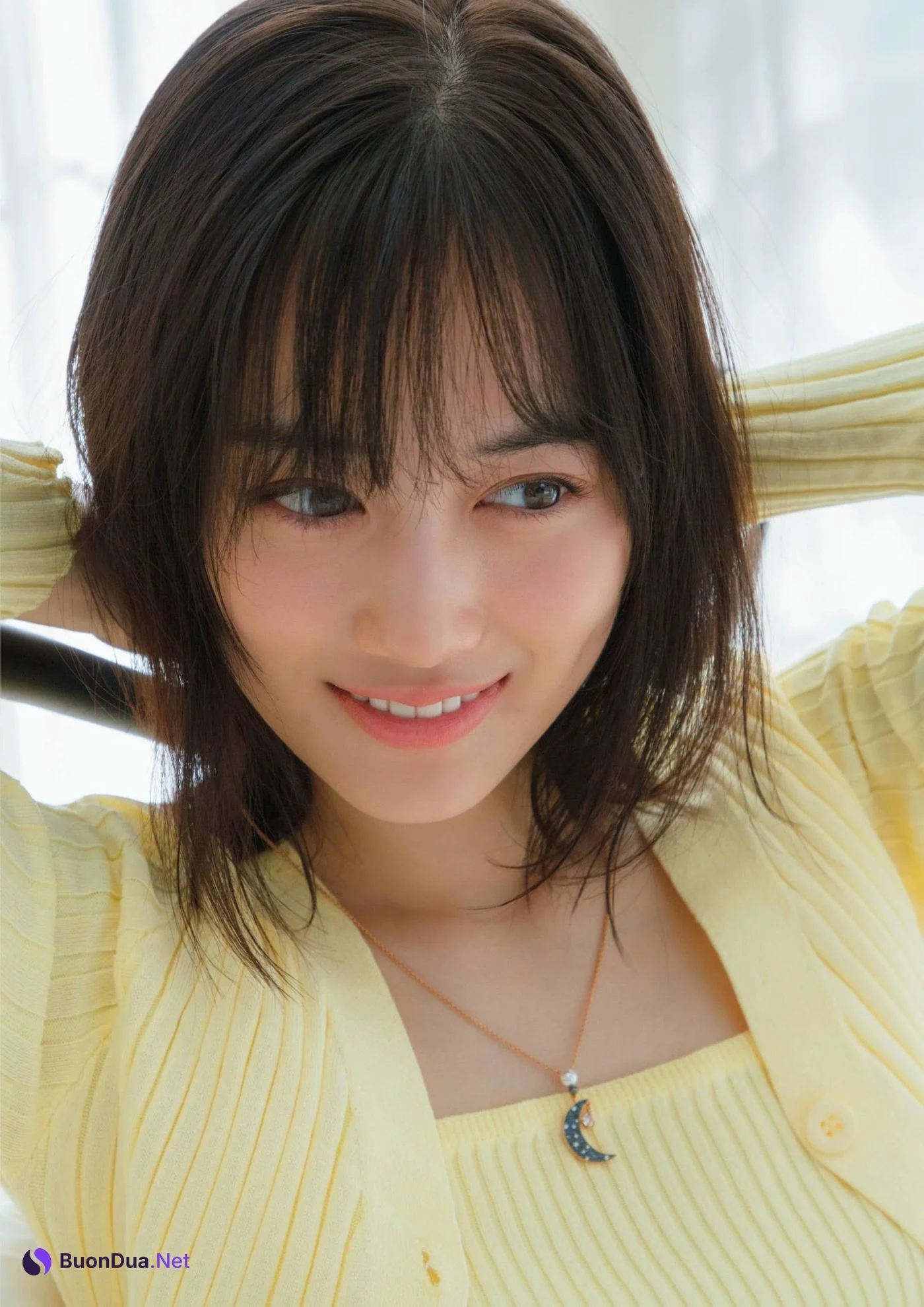 Mizuki Yamashita 山下美月, FLASHスペシャルグラビアBEST 2022年新年号 - Photo 7