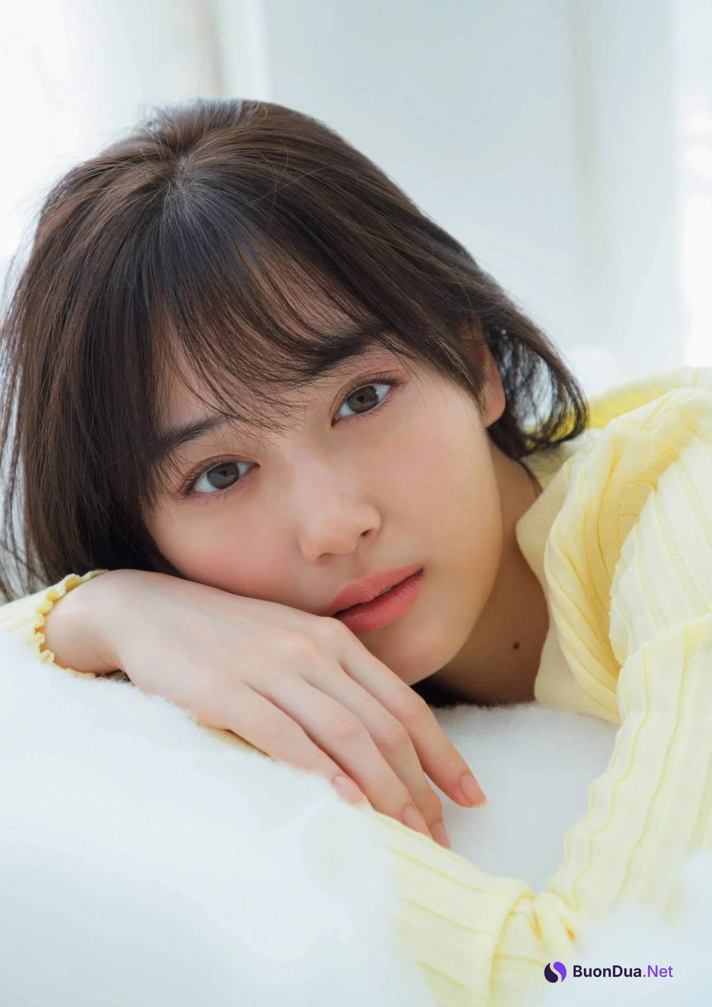 Mizuki Yamashita 山下美月, FLASHスペシャルグラビアBEST 2022年新年号 - Photo 8
