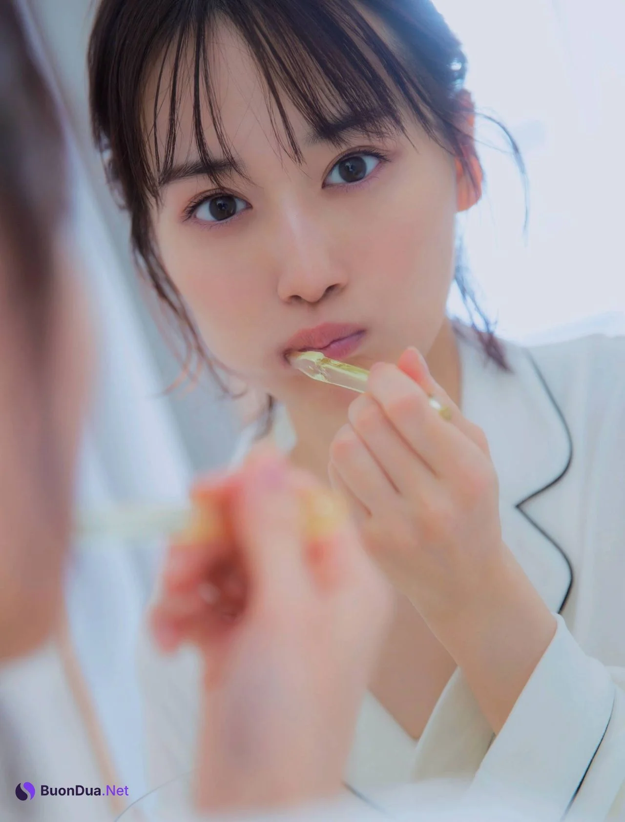 Mizuki Yamashita 山下美月, FRIDAY 2021.03.26 (フライデー 2021年3月26日号) - Photo 11