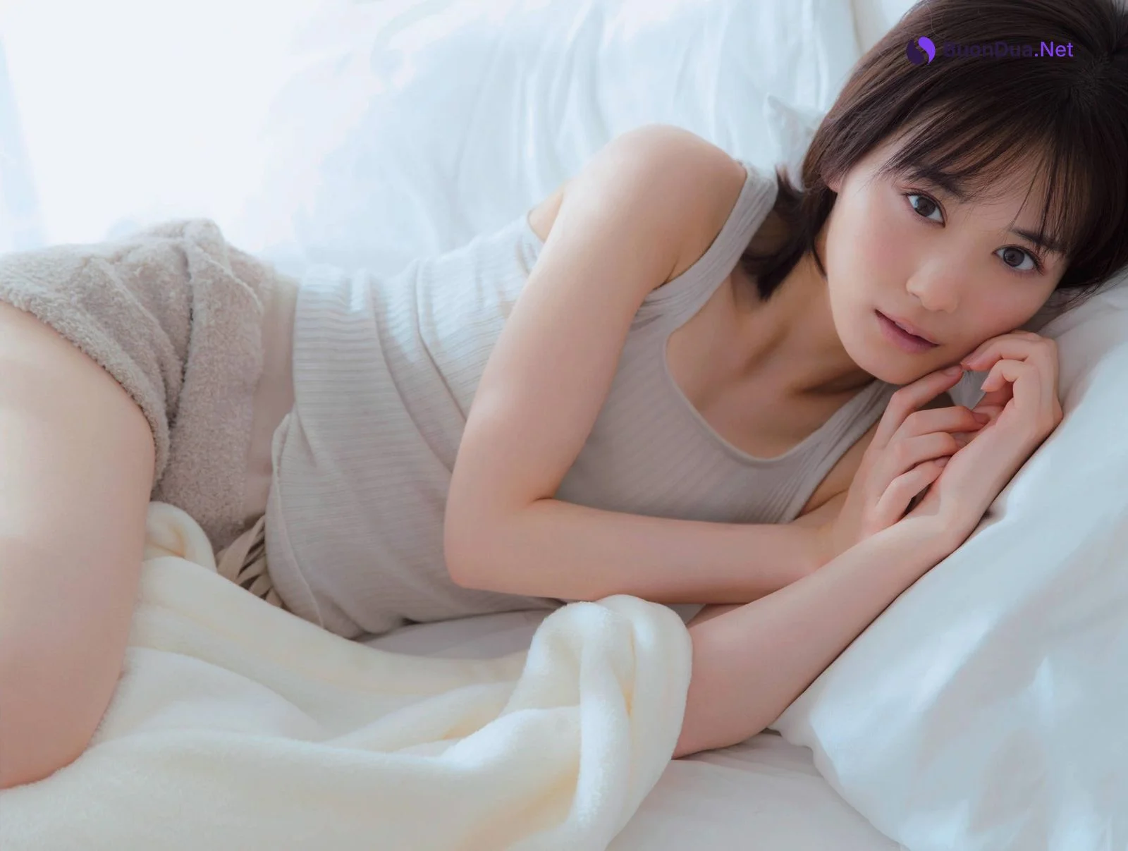 Mizuki Yamashita 山下美月, FRIDAY 2021.03.26 (フライデー 2021年3月26日号) - Photo 12