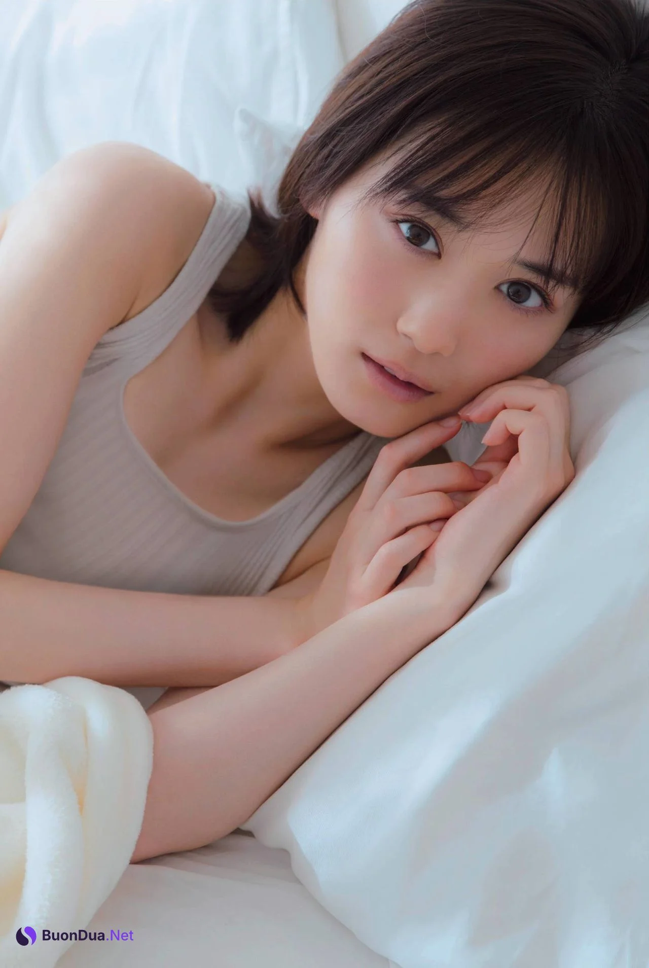 Mizuki Yamashita 山下美月, FRIDAY 2021.03.26 (フライデー 2021年3月26日号) - Photo 13