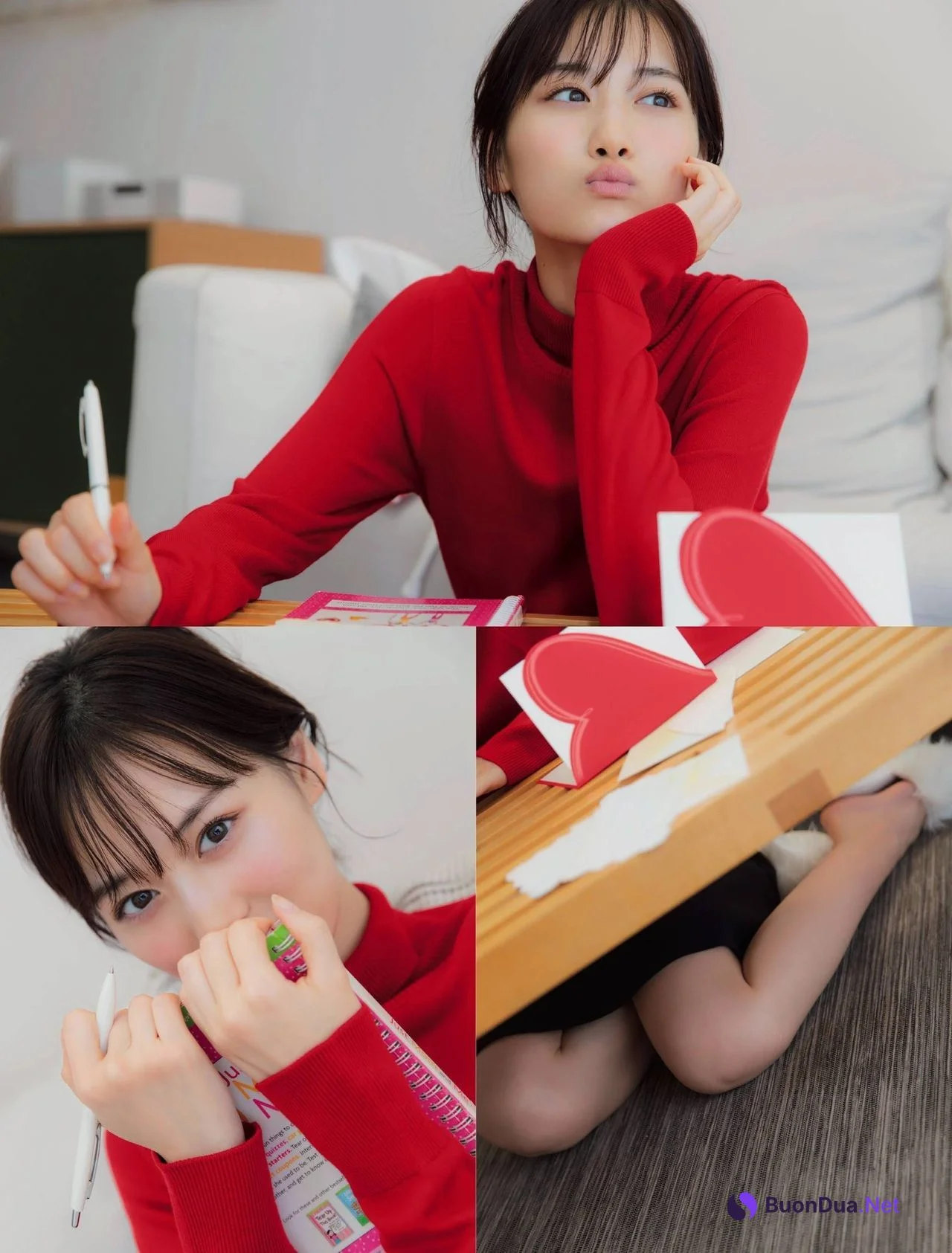 Mizuki Yamashita 山下美月, FRIDAY 2021.03.26 (フライデー 2021年3月26日号) - Photo 16