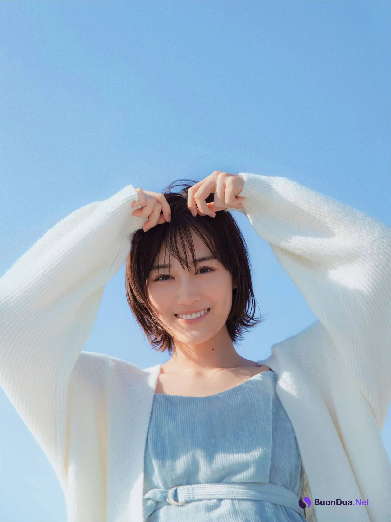 Mizuki Yamashita 山下美月, FRIDAY 2021.03.26 (フライデー 2021年3月26日号) - Photo 3