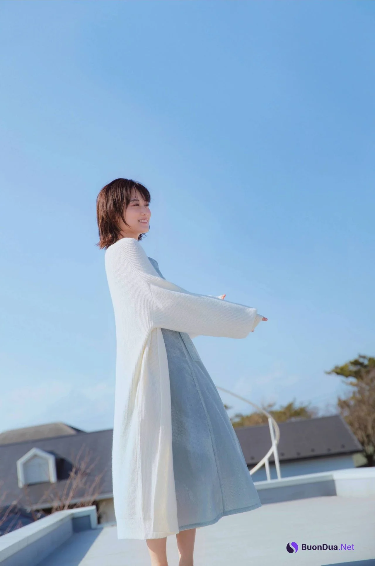 Mizuki Yamashita 山下美月, FRIDAY 2021.03.26 (フライデー 2021年3月26日号) - Photo 4