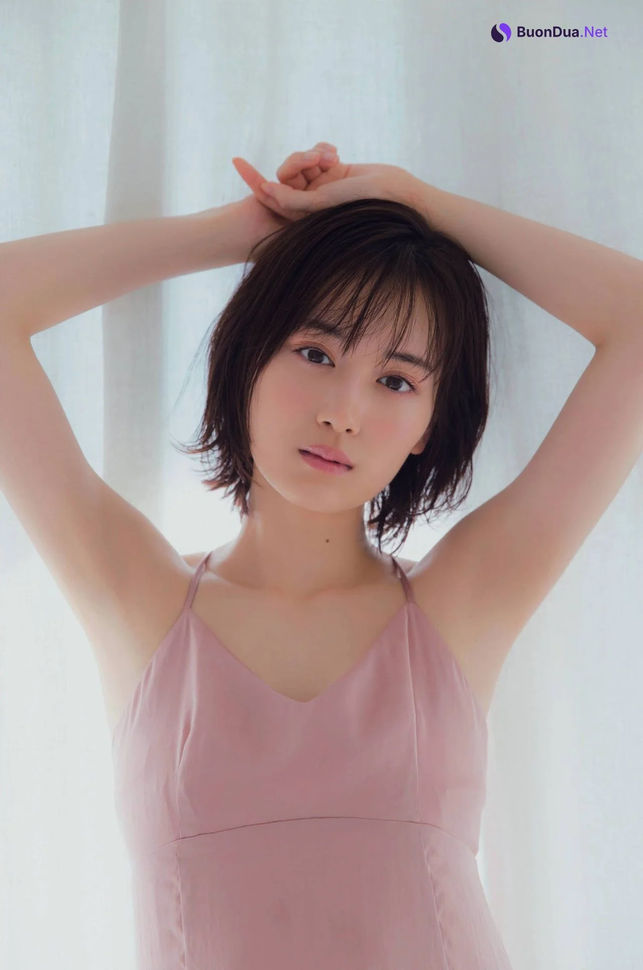 Mizuki Yamashita 山下美月, FRIDAY 2021.03.26 (フライデー 2021年3月26日号) - Photo 5