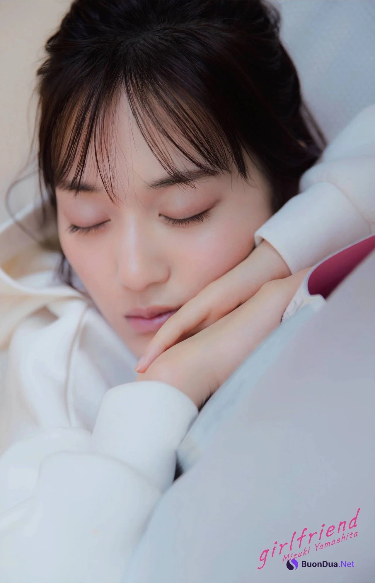Mizuki Yamashita 山下美月, FRIDAY 2021.03.26 (フライデー 2021年3月26日号) - Photo 6