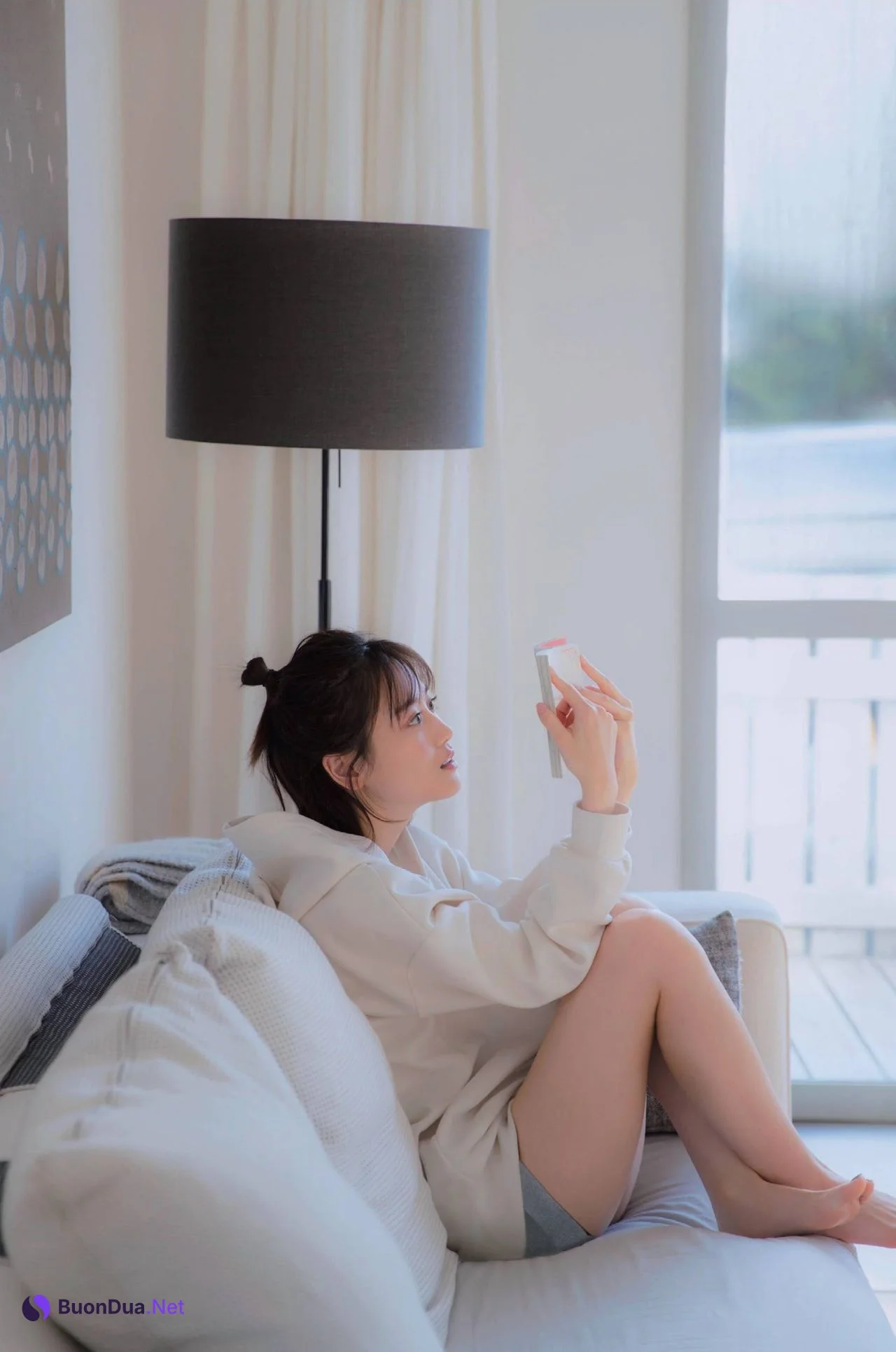 Mizuki Yamashita 山下美月, FRIDAY 2021.03.26 (フライデー 2021年3月26日号) - Photo 8