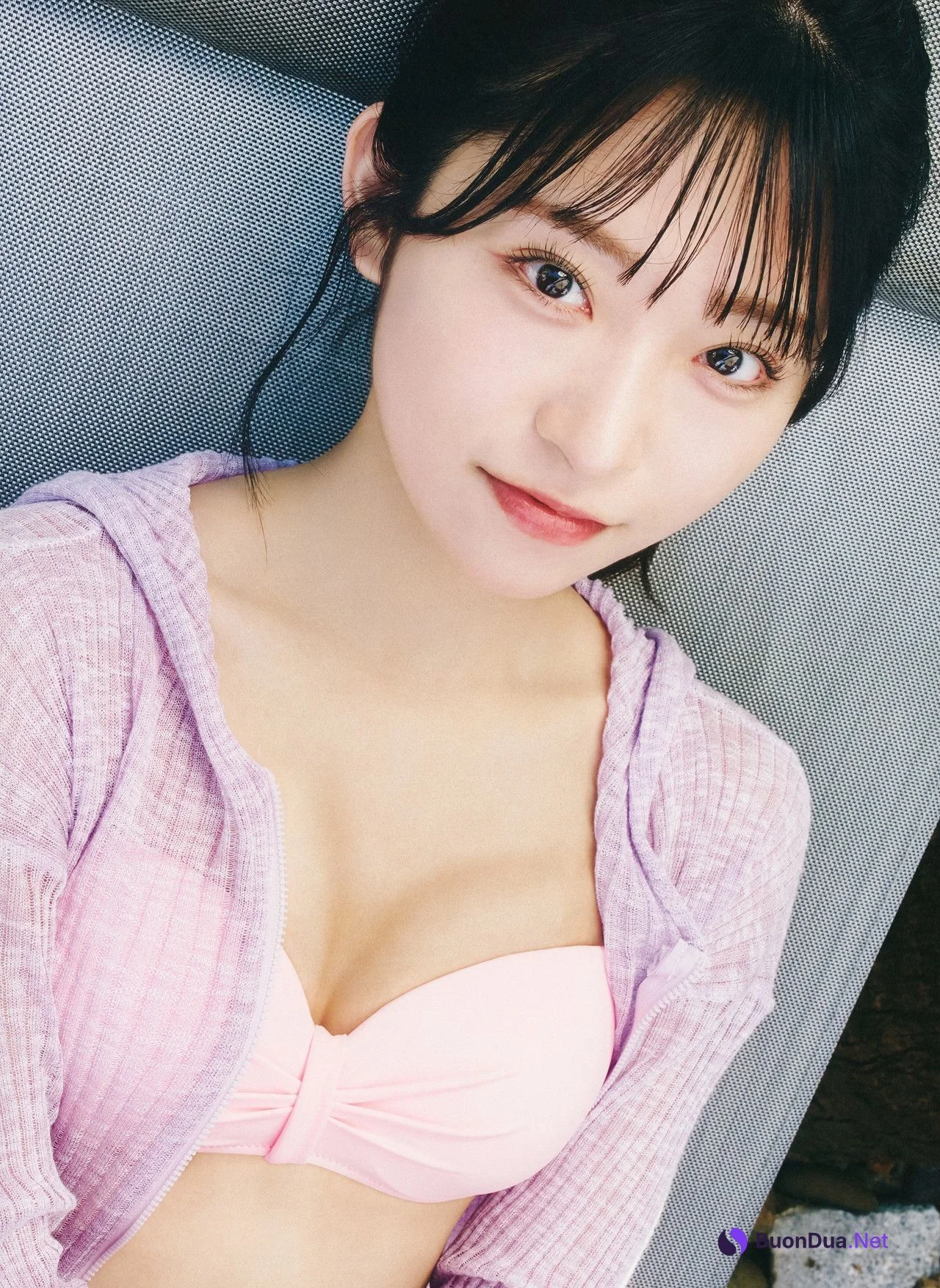 Mizuki Yamauchi 山内瑞葵, 1st写真集 「好きになる予感」 Set.02 - Photo 17