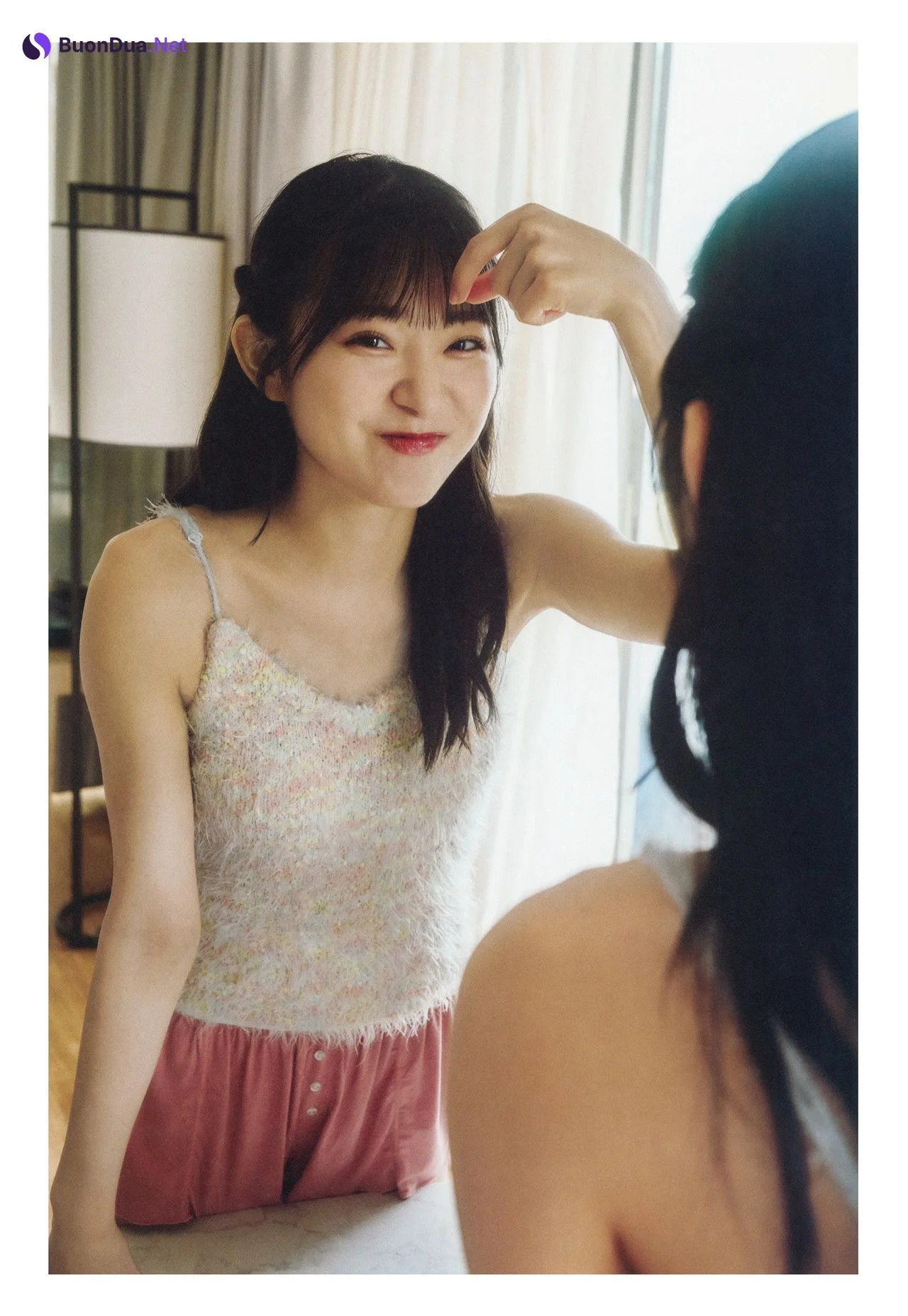 Mizuki Yamauchi 山内瑞葵, 1st写真集 「好きになる予感」 Set.02 - Photo 8