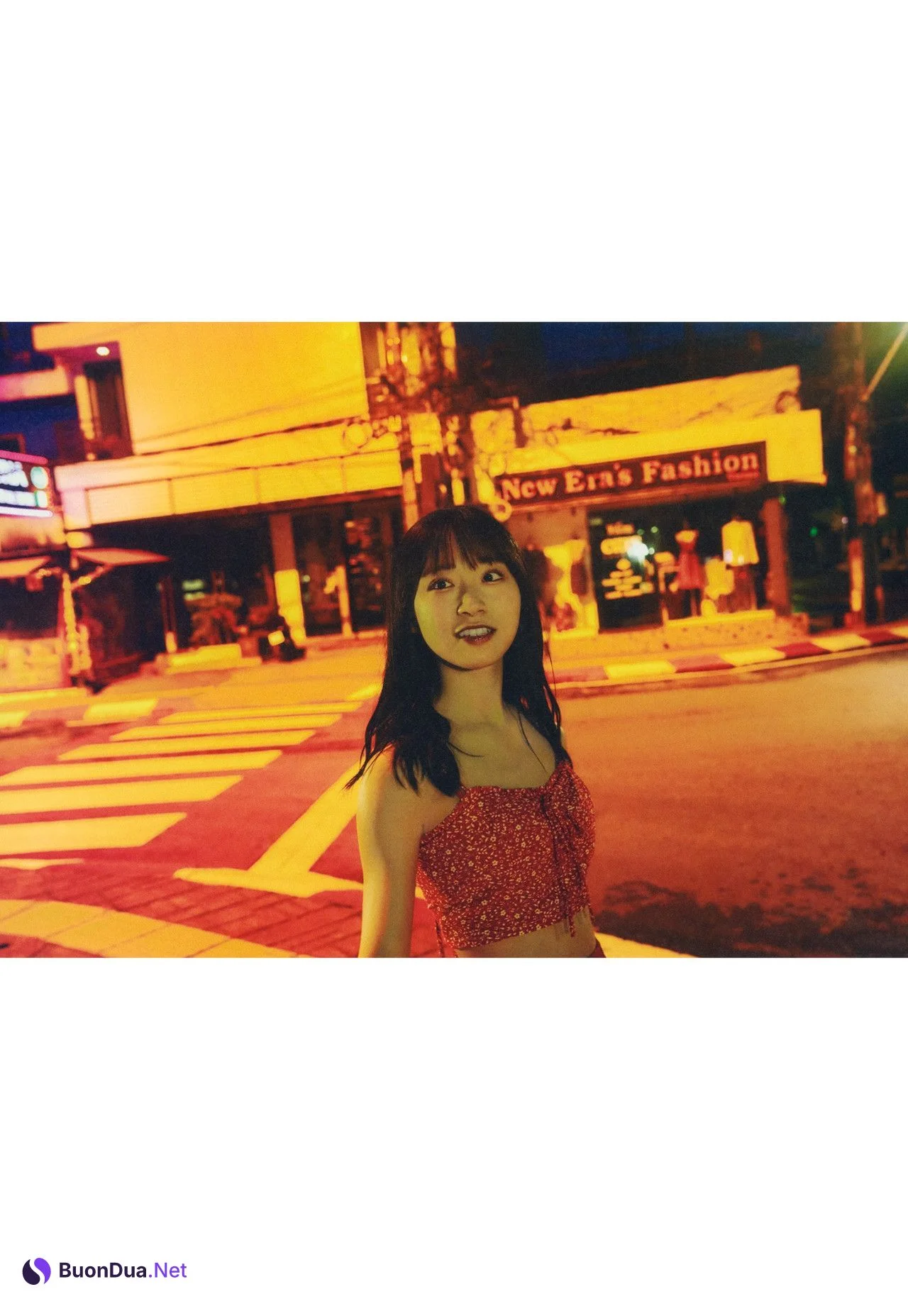 Mizuki Yamauchi 山内瑞葵, 1st写真集 「好きになる予感」 Set.02 - Photo 9