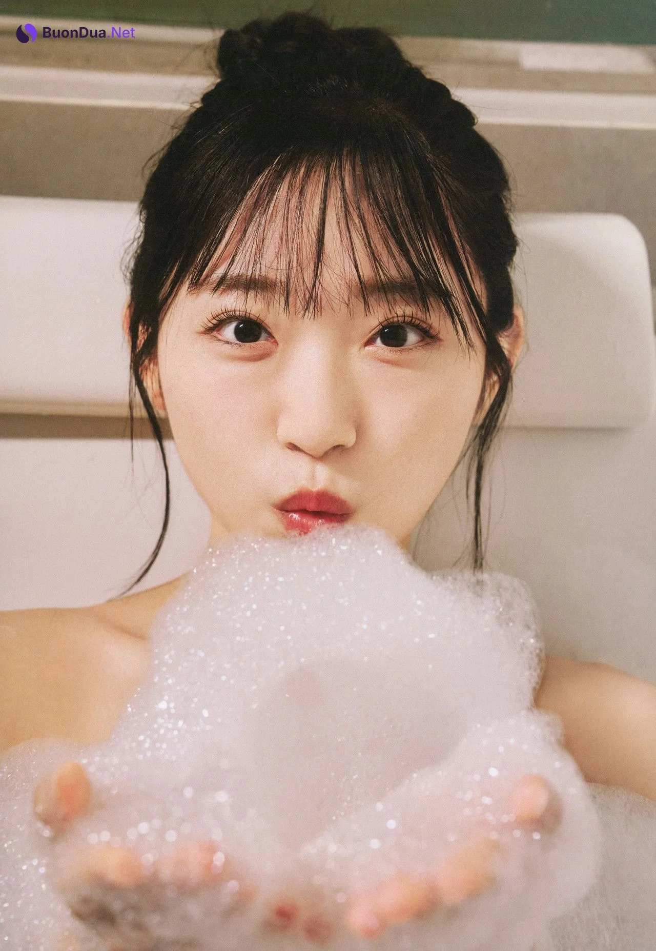 Mizuki Yamauchi 山内瑞葵, 1st写真集 「好きになる予感」 Set.04 - Photo 13