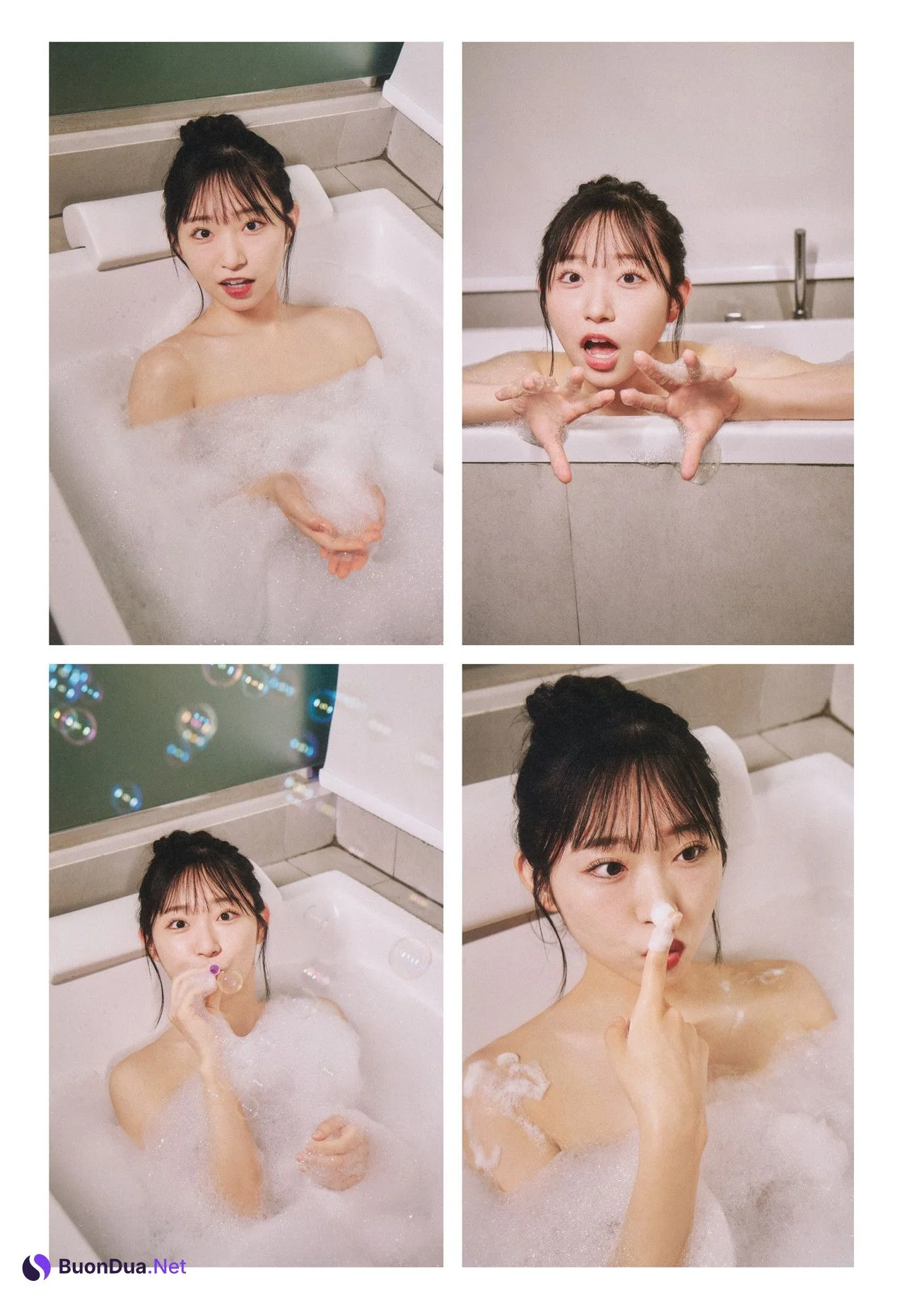 Mizuki Yamauchi 山内瑞葵, 1st写真集 「好きになる予感」 Set.04 - Photo 15