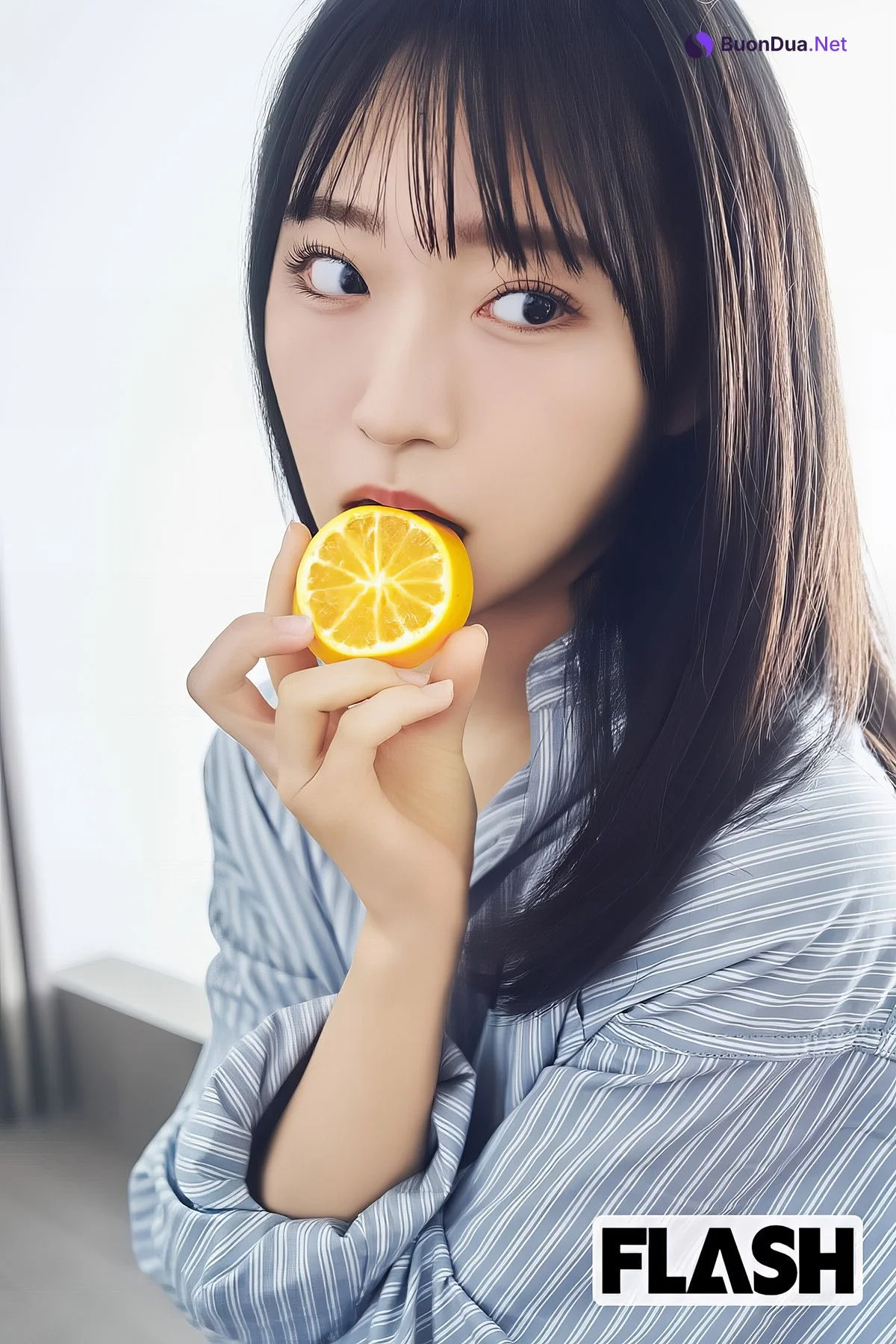 Mizuki Yamauchi 山内瑞葵, FLASH 2024.10.15 (フラッシュ 2024年10月15日号) - Photo 7