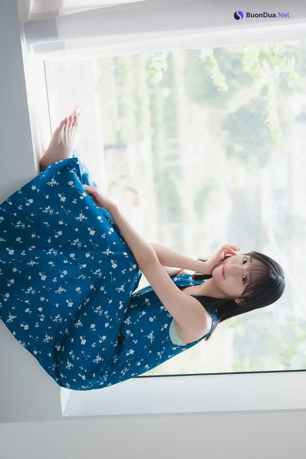 Mizuki Yamauchi 山内瑞葵, Weekly Playboy Plus+ 2025.10.23 - Photo 19