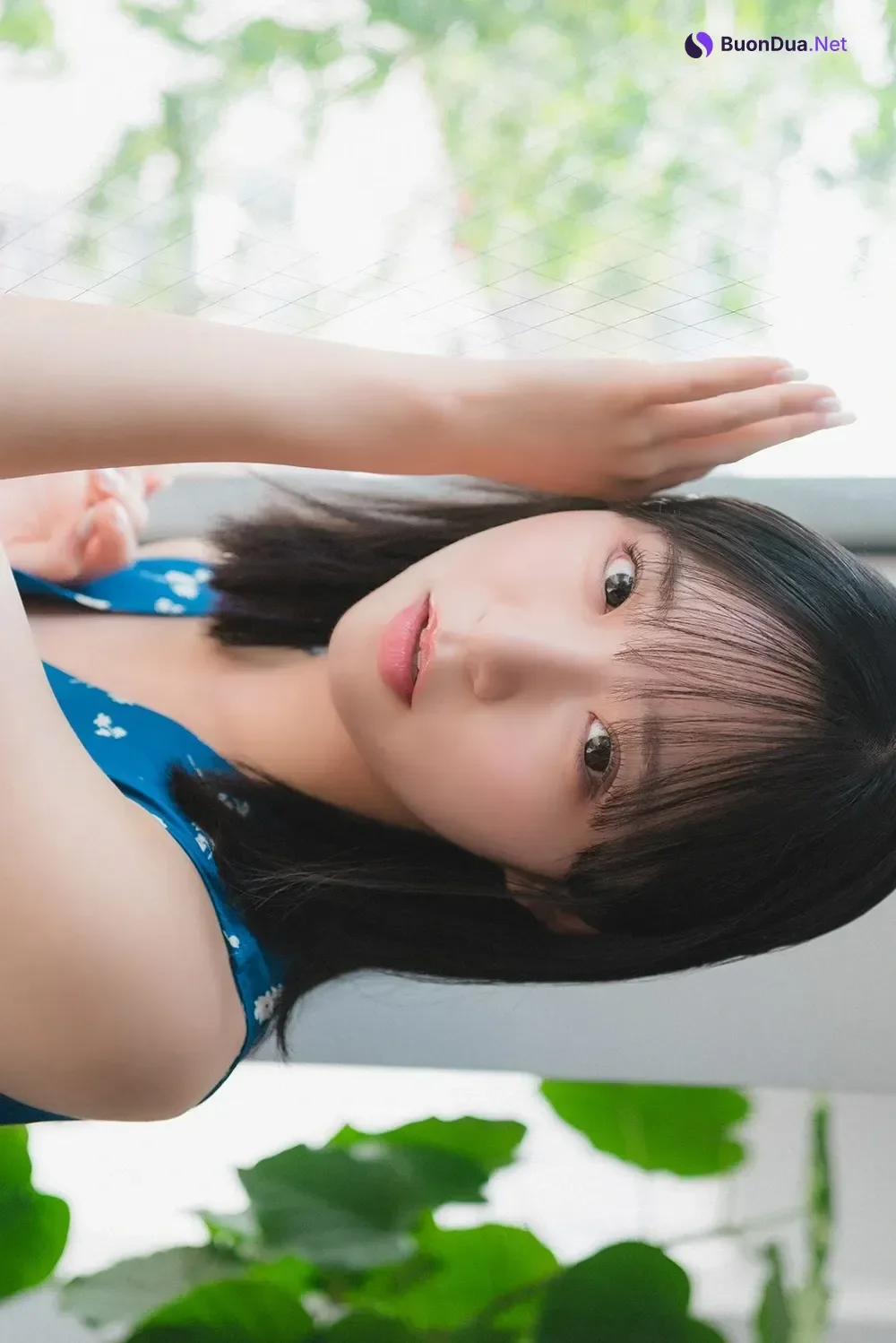 Mizuki Yamauchi 山内瑞葵, Weekly Playboy Plus+ 2025.10.23 - Photo 3