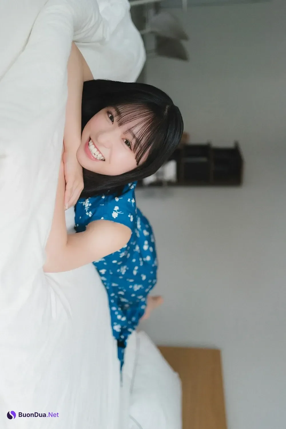 Mizuki Yamauchi 山内瑞葵, Weekly Playboy Plus+ 2025.10.23 - Photo 4
