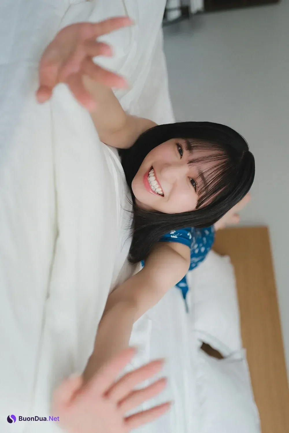 Mizuki Yamauchi 山内瑞葵, Weekly Playboy Plus+ 2025.10.23 - Photo 6