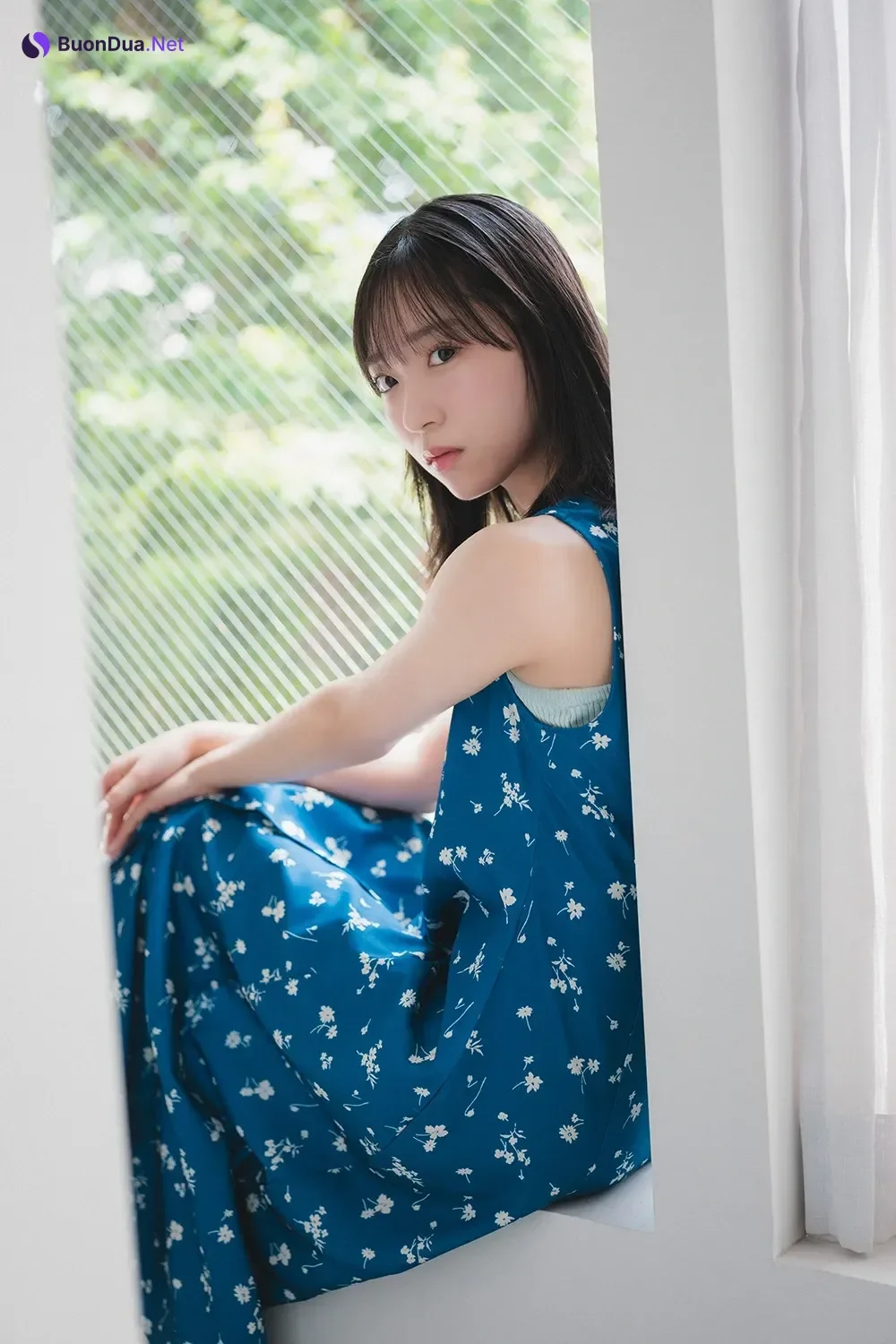 Mizuki Yamauchi 山内瑞葵, Weekly Playboy Plus+ 2025.10.30 - Photo 10