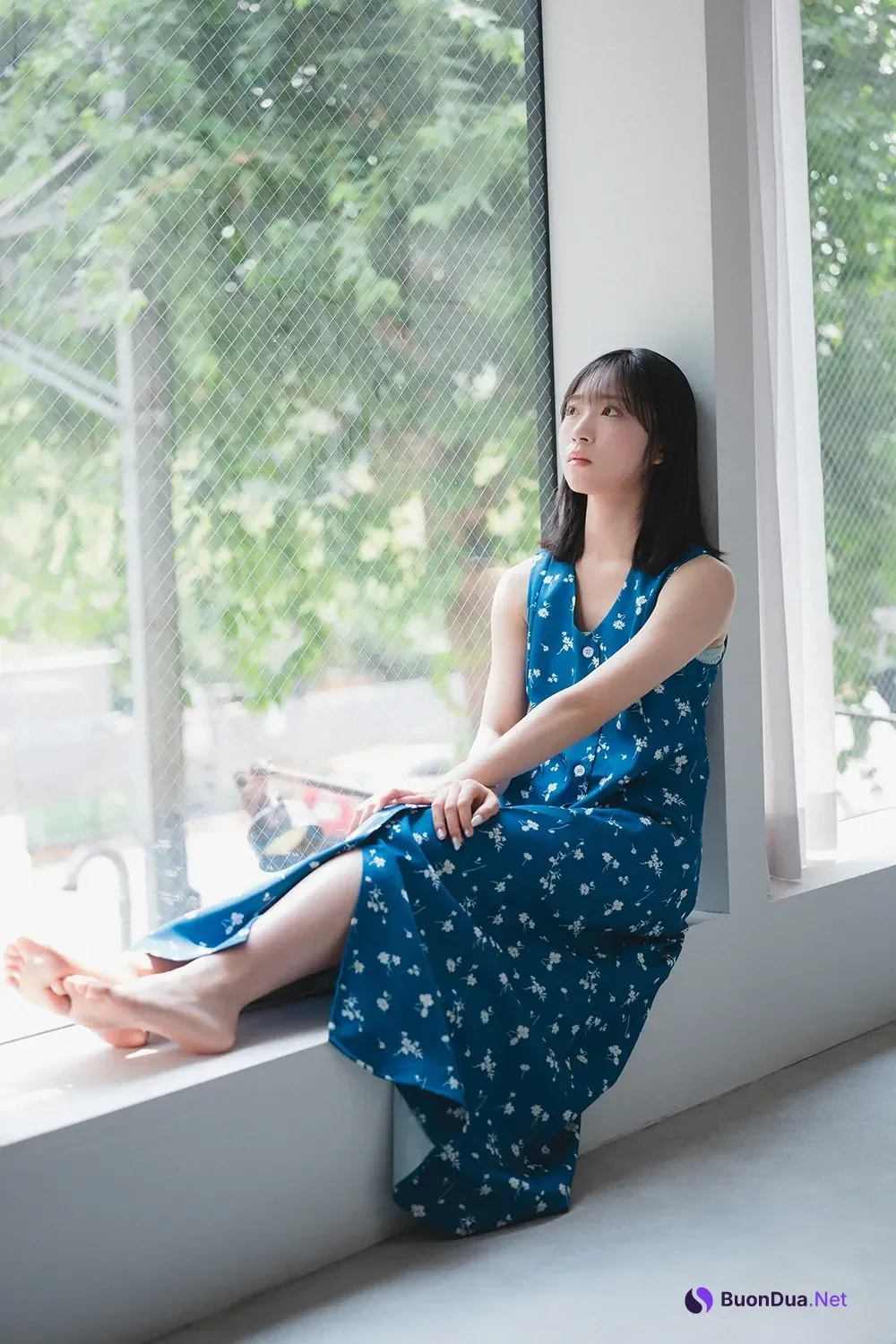 Mizuki Yamauchi 山内瑞葵, Weekly Playboy Plus+ 2025.10.30 - Photo 12