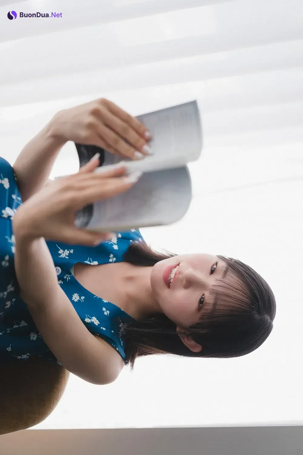 Mizuki Yamauchi 山内瑞葵, Weekly Playboy Plus+ 2025.10.30 - Photo 17