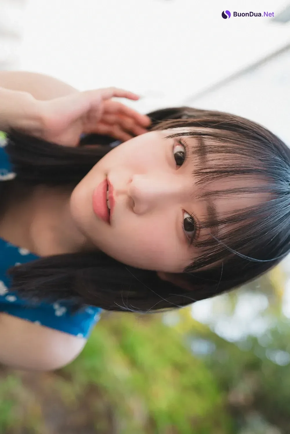 Mizuki Yamauchi 山内瑞葵, Weekly Playboy Plus+ 2025.10.30 - Photo 7