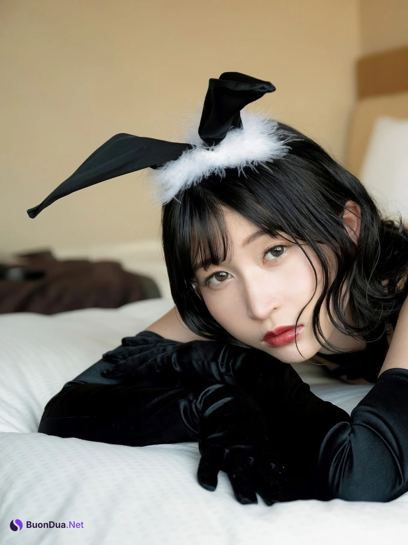 Mizuna Shione 水那しおね, アイドルワン I-One サンプル版 絶対的変態宣言 - Photo 12