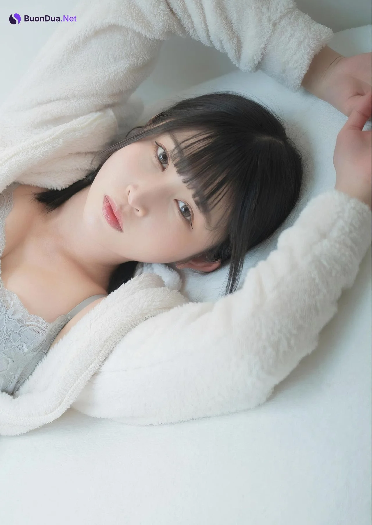 Mizuna Shione 水那しおね, デジタル写真集 [えちえろに誘って？] Set.01 - Photo 14