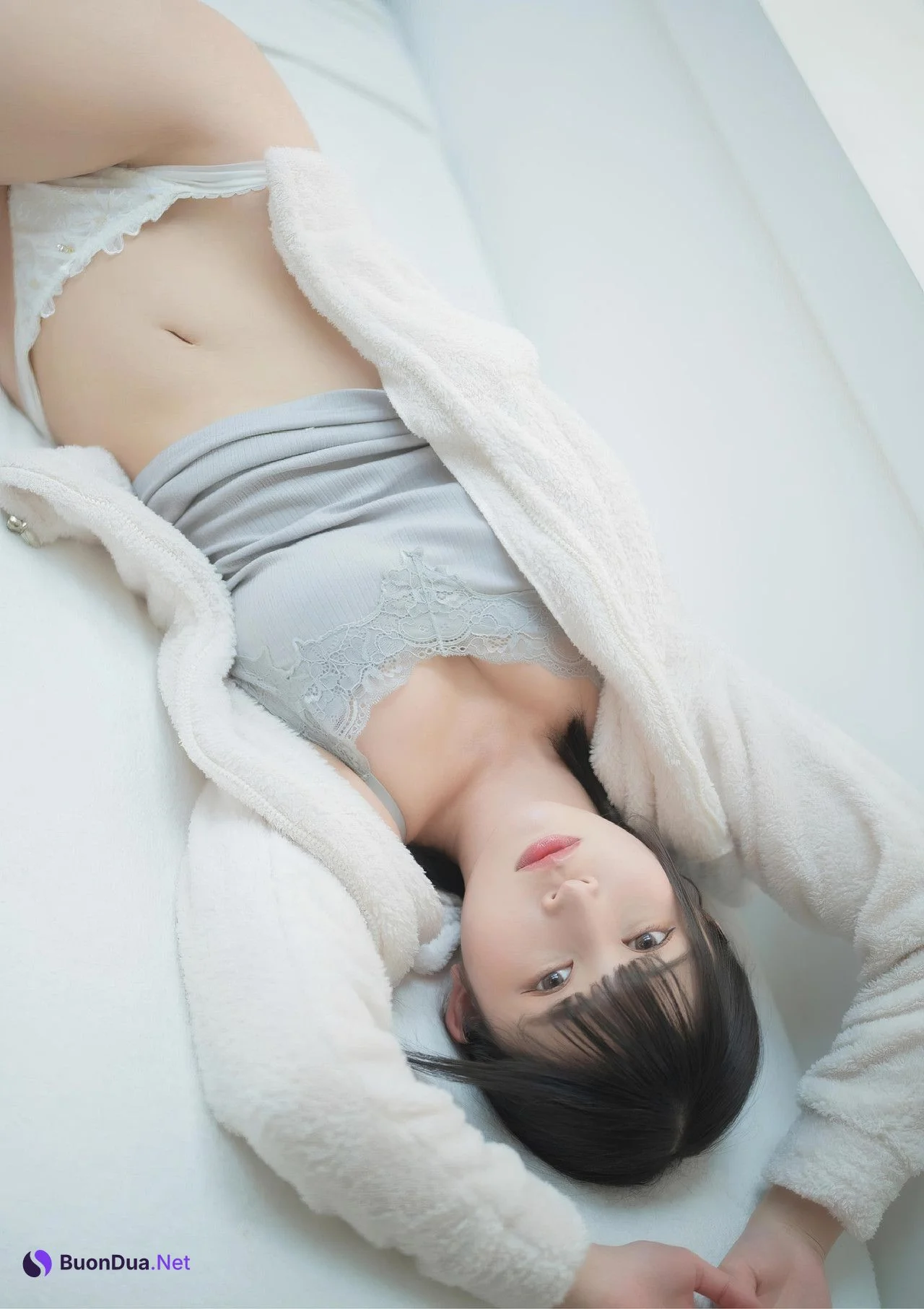 Mizuna Shione 水那しおね, デジタル写真集 [えちえろに誘って？] Set.01 - Photo 15