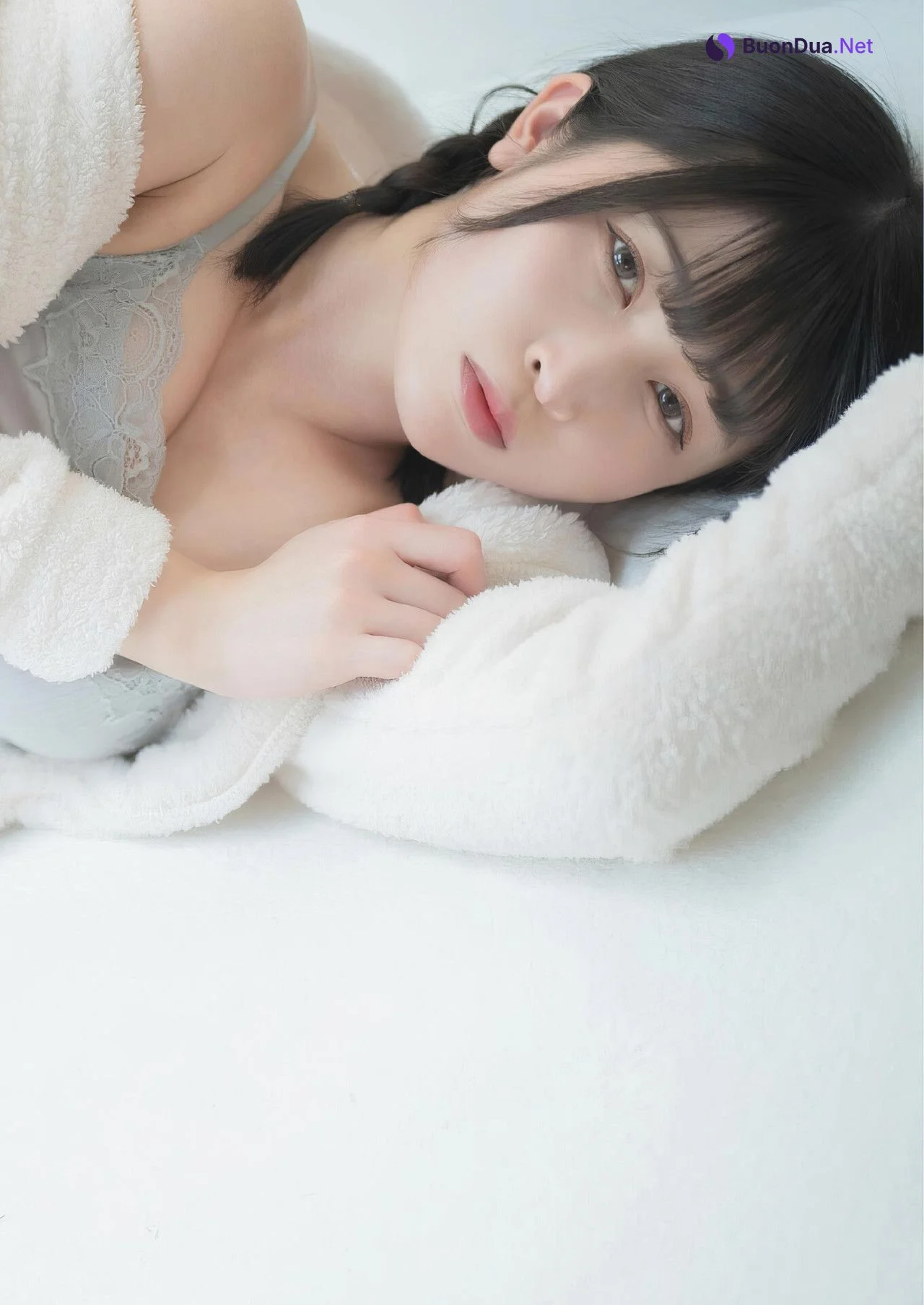 Mizuna Shione 水那しおね, デジタル写真集 [えちえろに誘って？] Set.01 - Photo 17