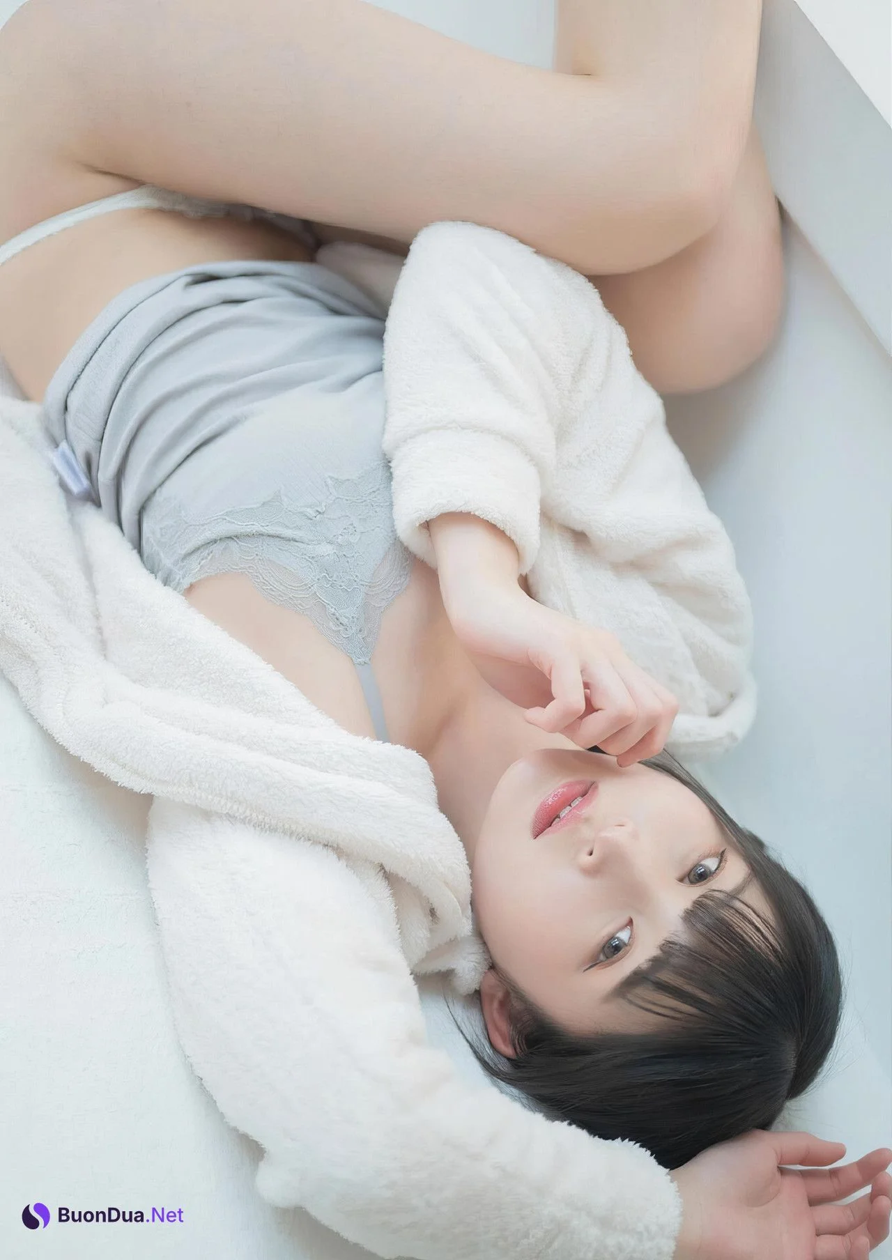 Mizuna Shione 水那しおね, デジタル写真集 [えちえろに誘って？] Set.01 - Photo 19