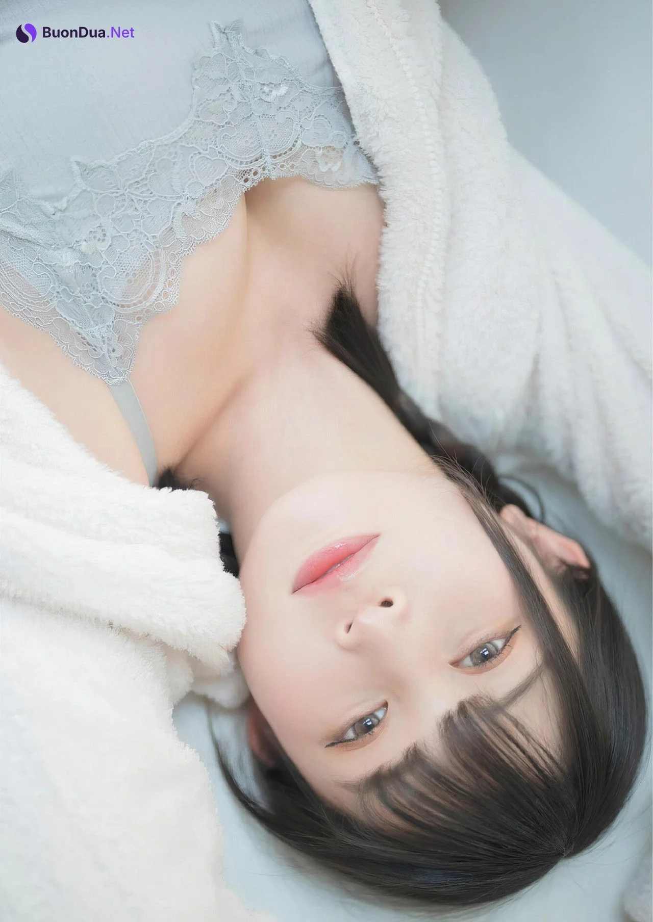 Mizuna Shione 水那しおね, デジタル写真集 [えちえろに誘って？] Set.01 - Photo 20
