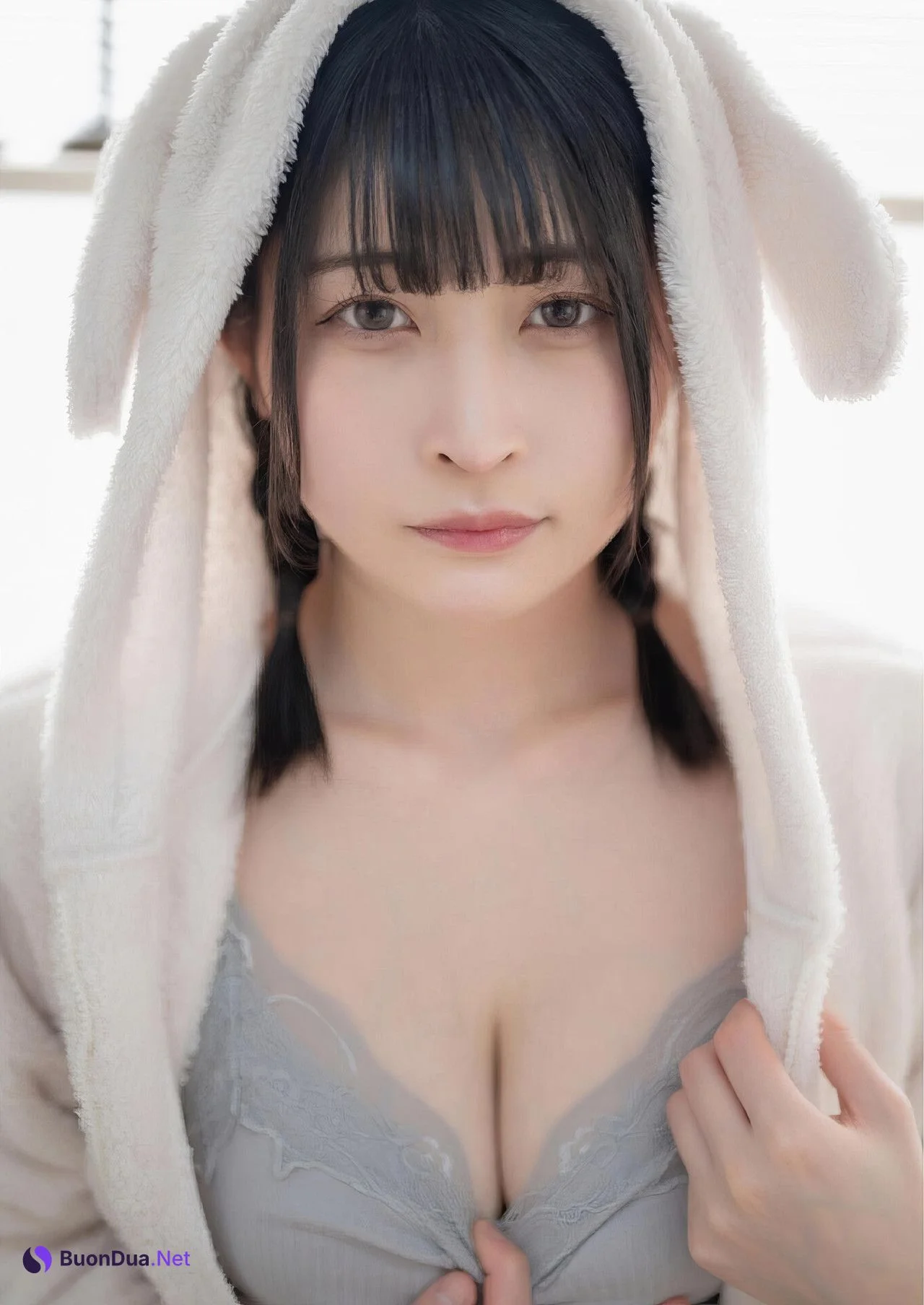 Mizuna Shione 水那しおね, デジタル写真集 [えちえろに誘って？] Set.01 - Photo 4