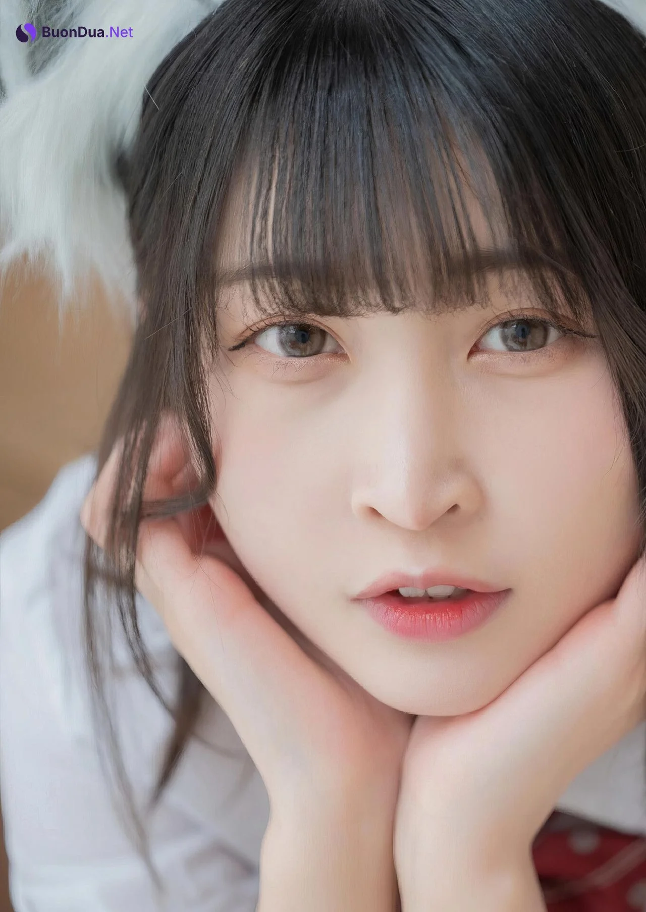 Mizuna Shione 水那しおね, デジタル写真集 [えちえろに誘って？] Set.02 - Photo 15