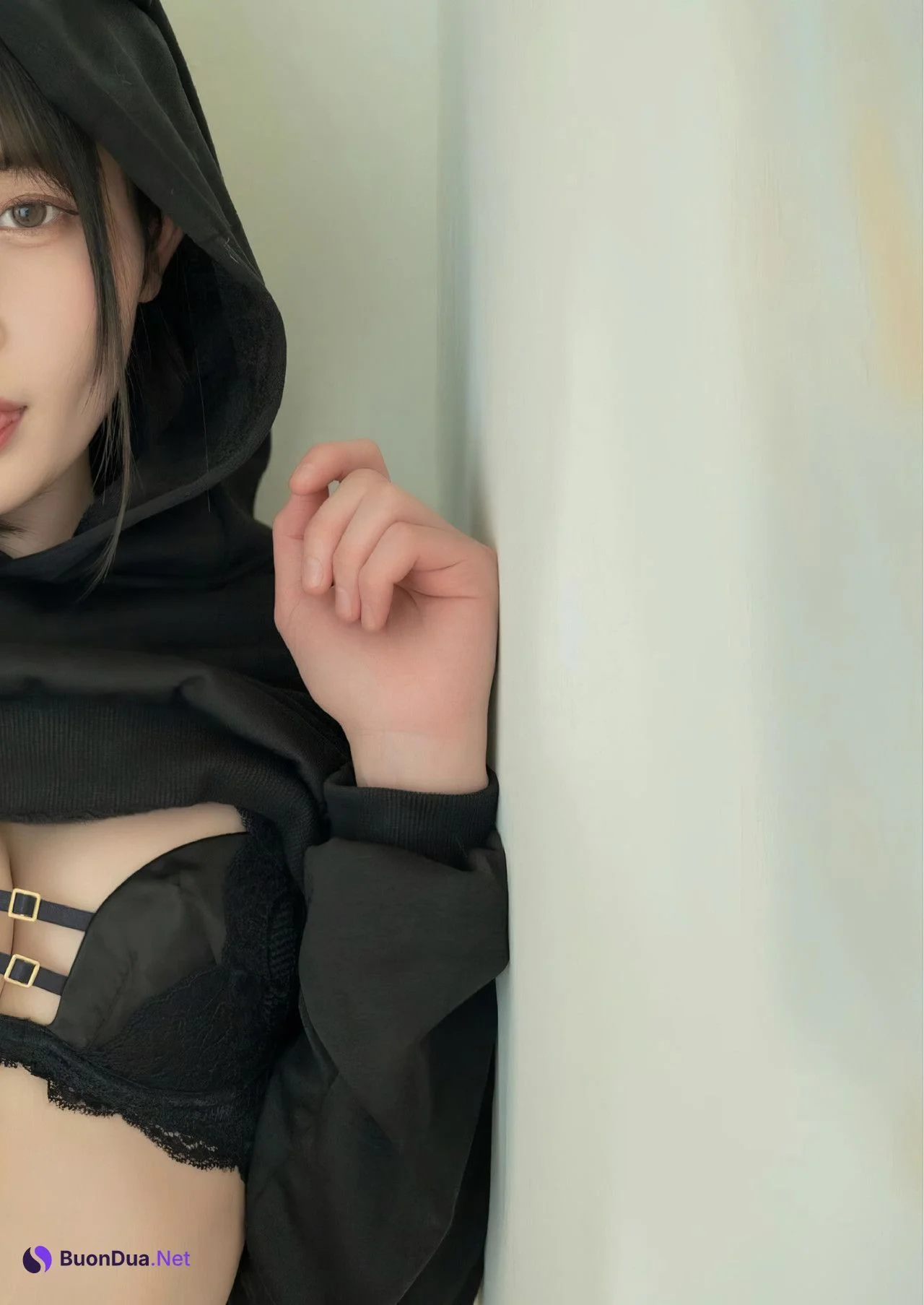 Mizuna Shione 水那しおね, デジタル写真集 [えちえろに誘って？] Set.03 - Photo 10