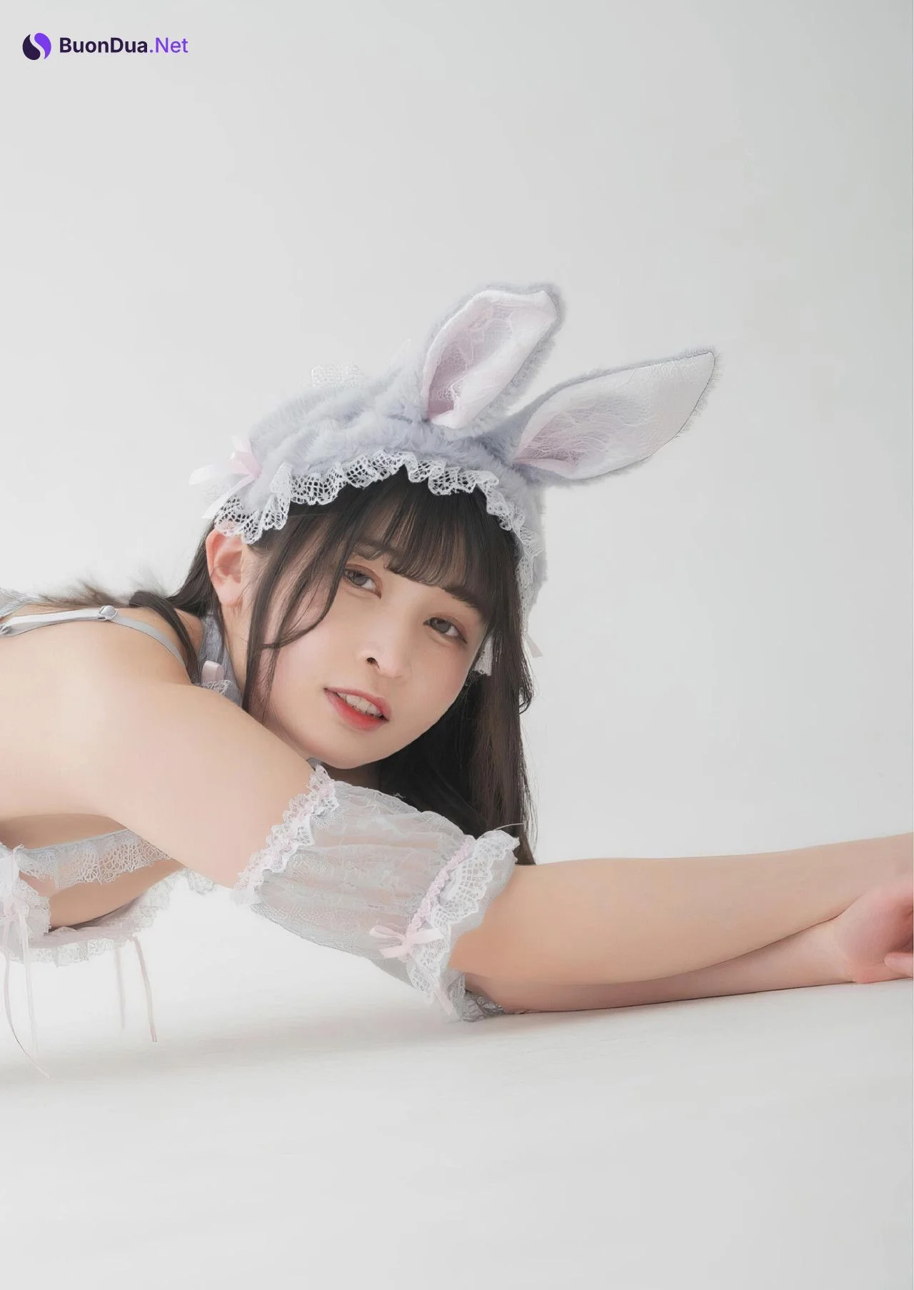 Mizuna Shione 水那しおね, デジタル写真集 [えちえろに誘って？] Set.03 - Photo 17
