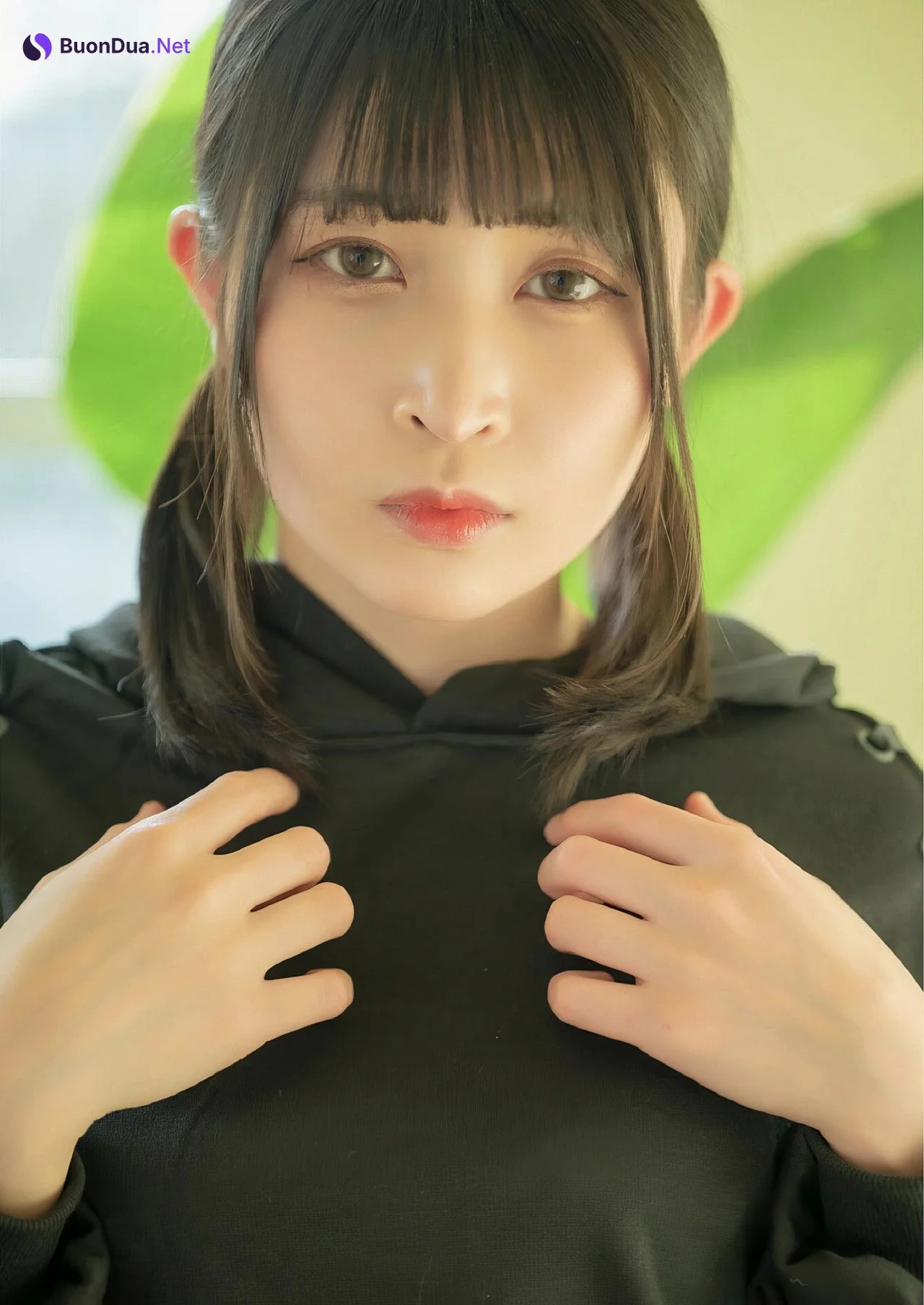 Mizuna Shione 水那しおね, デジタル写真集 [えちえろに誘って？] Set.03 - Photo 2