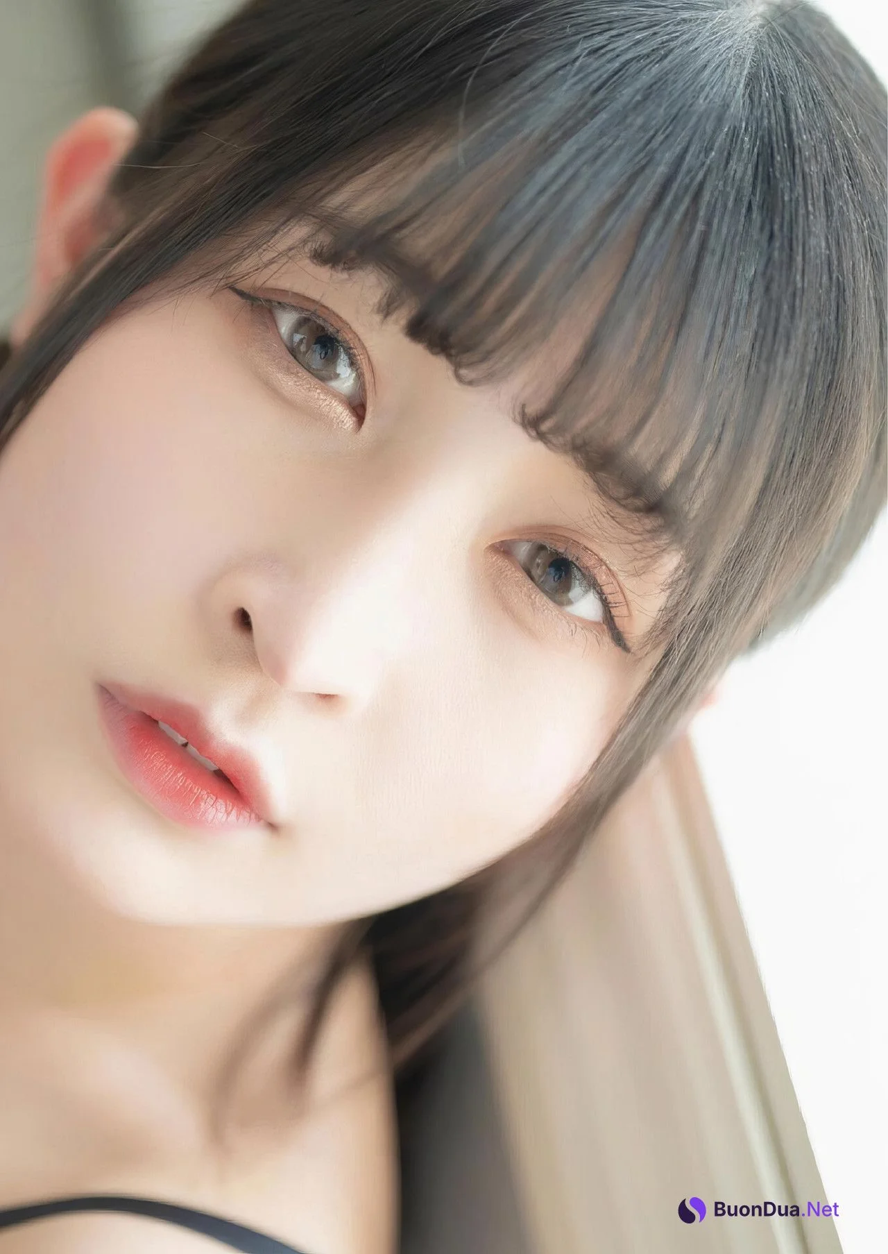 Mizuna Shione 水那しおね, デジタル写真集 [えちえろに誘って？] Set.04 - Photo 15