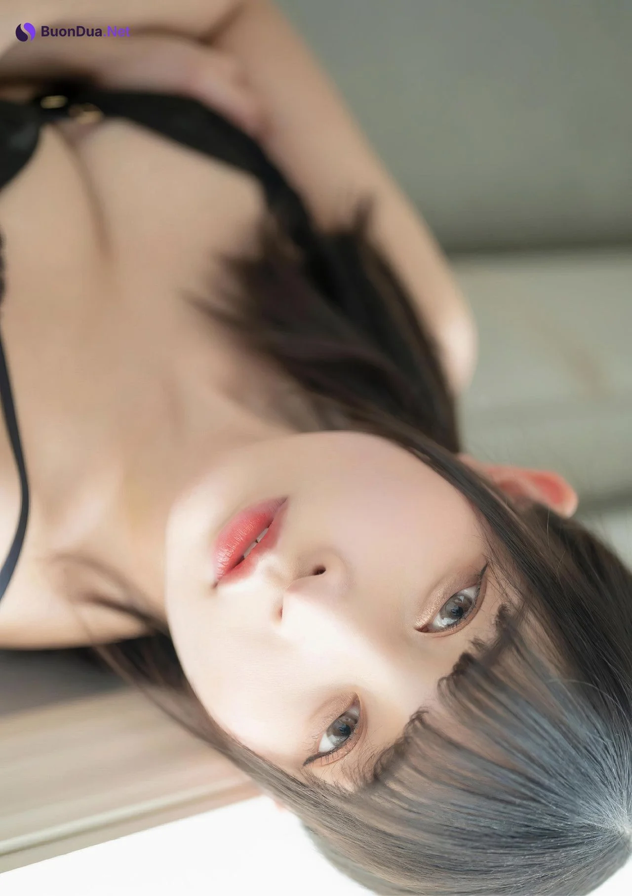 Mizuna Shione 水那しおね, デジタル写真集 [えちえろに誘って？] Set.04 - Photo 16