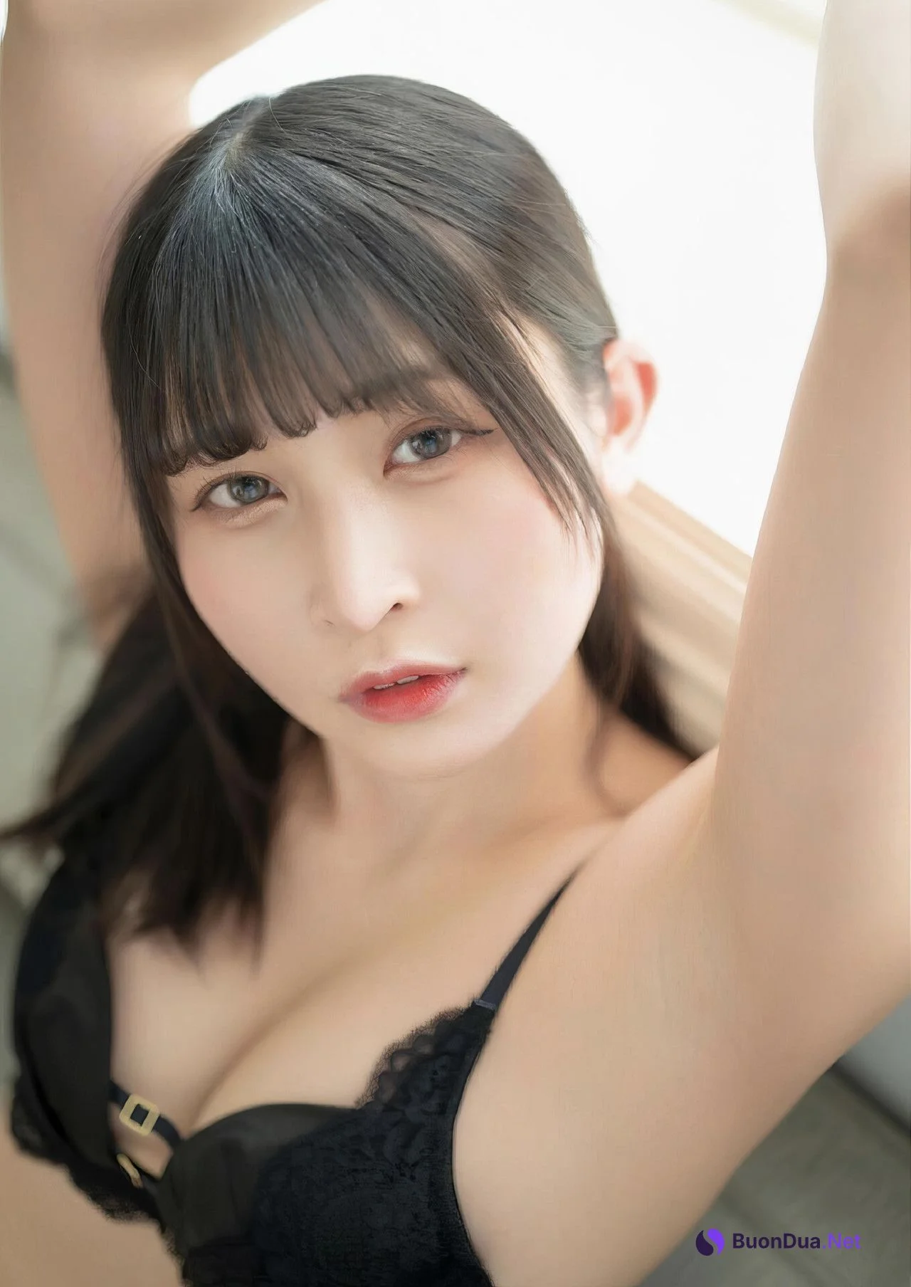 Mizuna Shione 水那しおね, デジタル写真集 [えちえろに誘って？] Set.04 - Photo 17