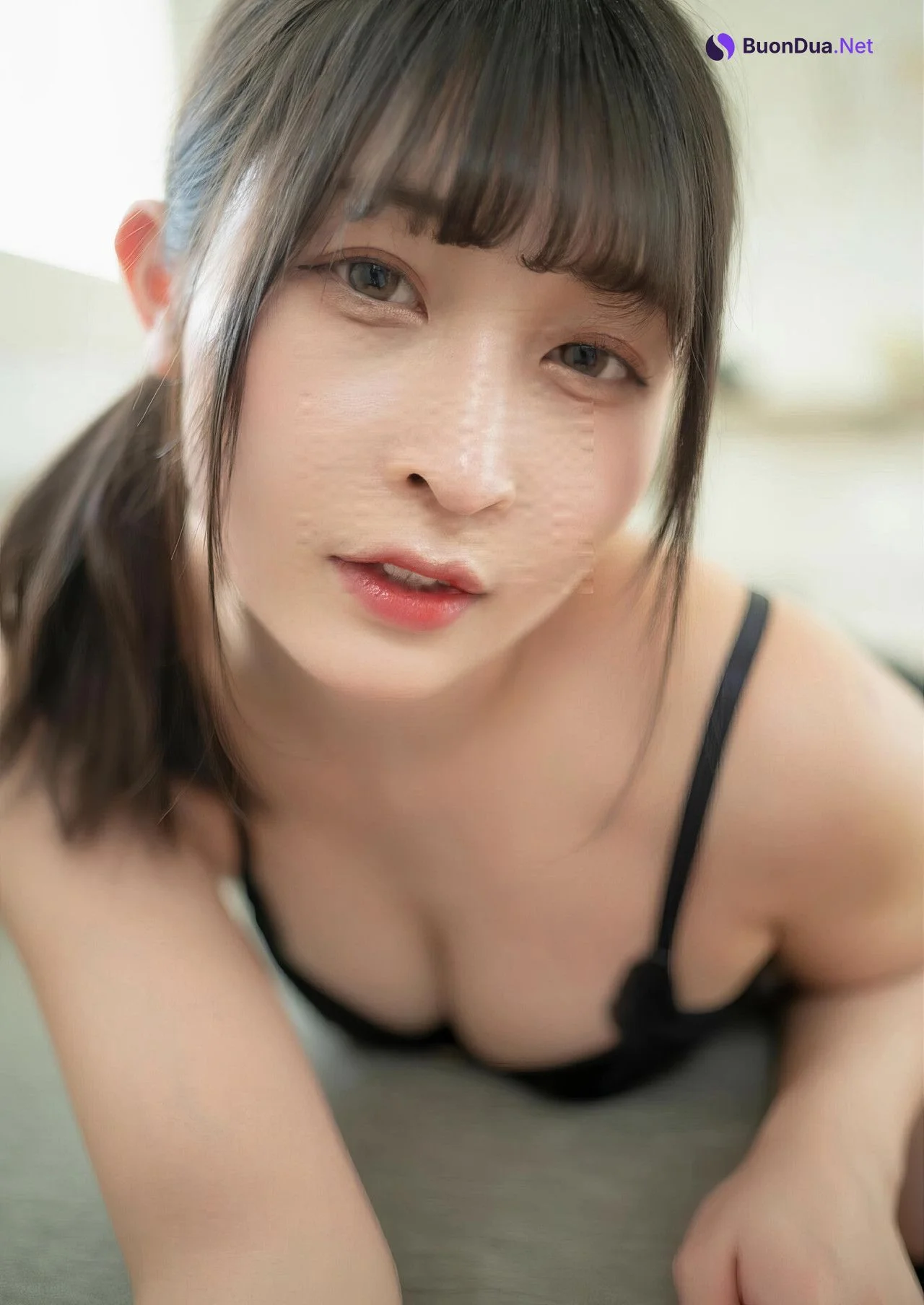 Mizuna Shione 水那しおね, デジタル写真集 [えちえろに誘って？] Set.04 - Photo 19