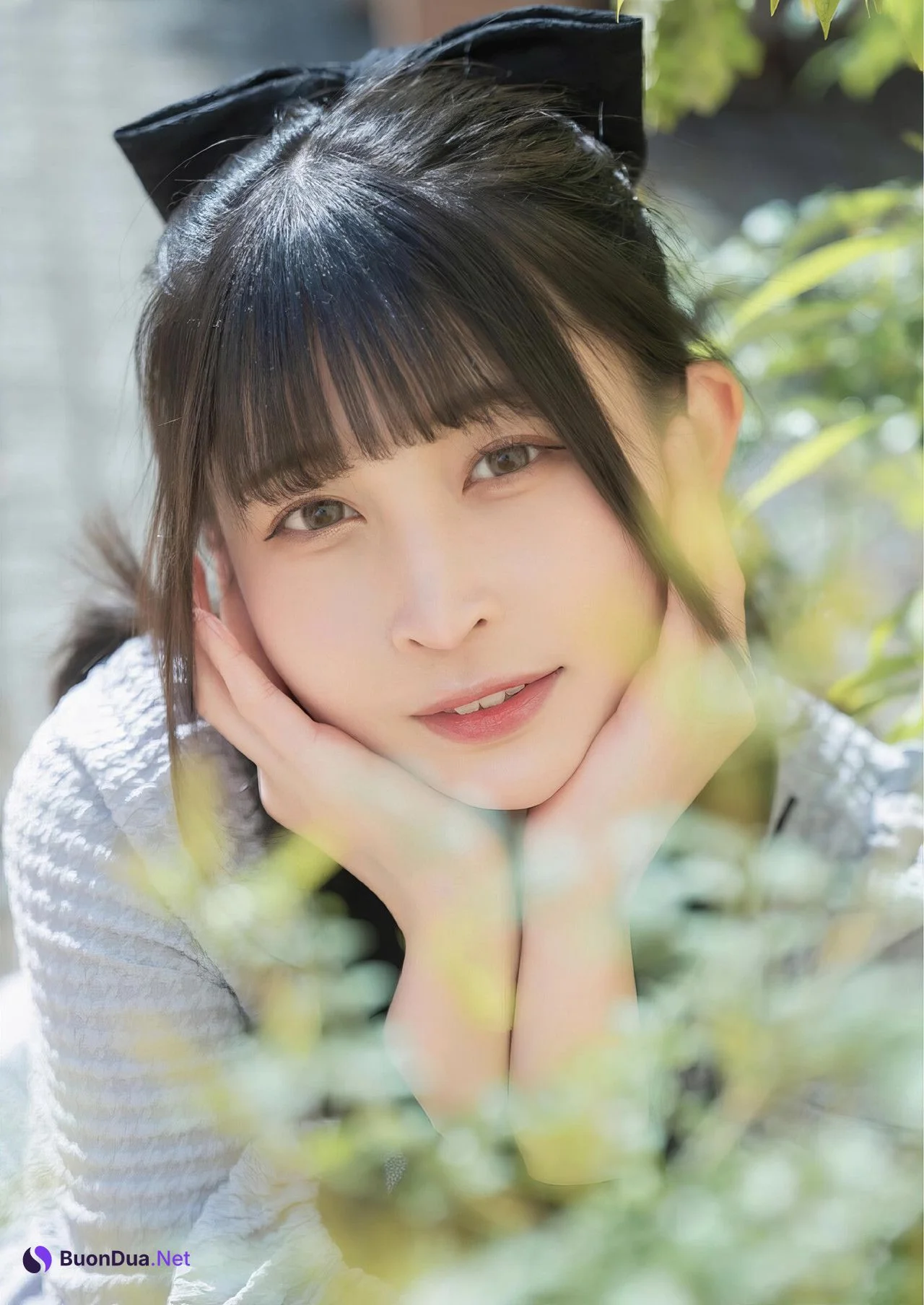 Mizuna Shione 水那しおね, デジタル写真集 [えちえろに誘って？] Set.05 - Photo 11