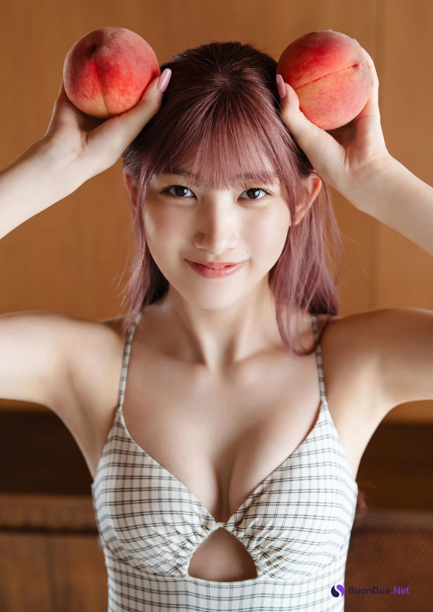 Moa Serizawa 芹澤もあ, Young Jump 2024 No.40 (ヤングジャンプ 2024年40号) - Photo 12
