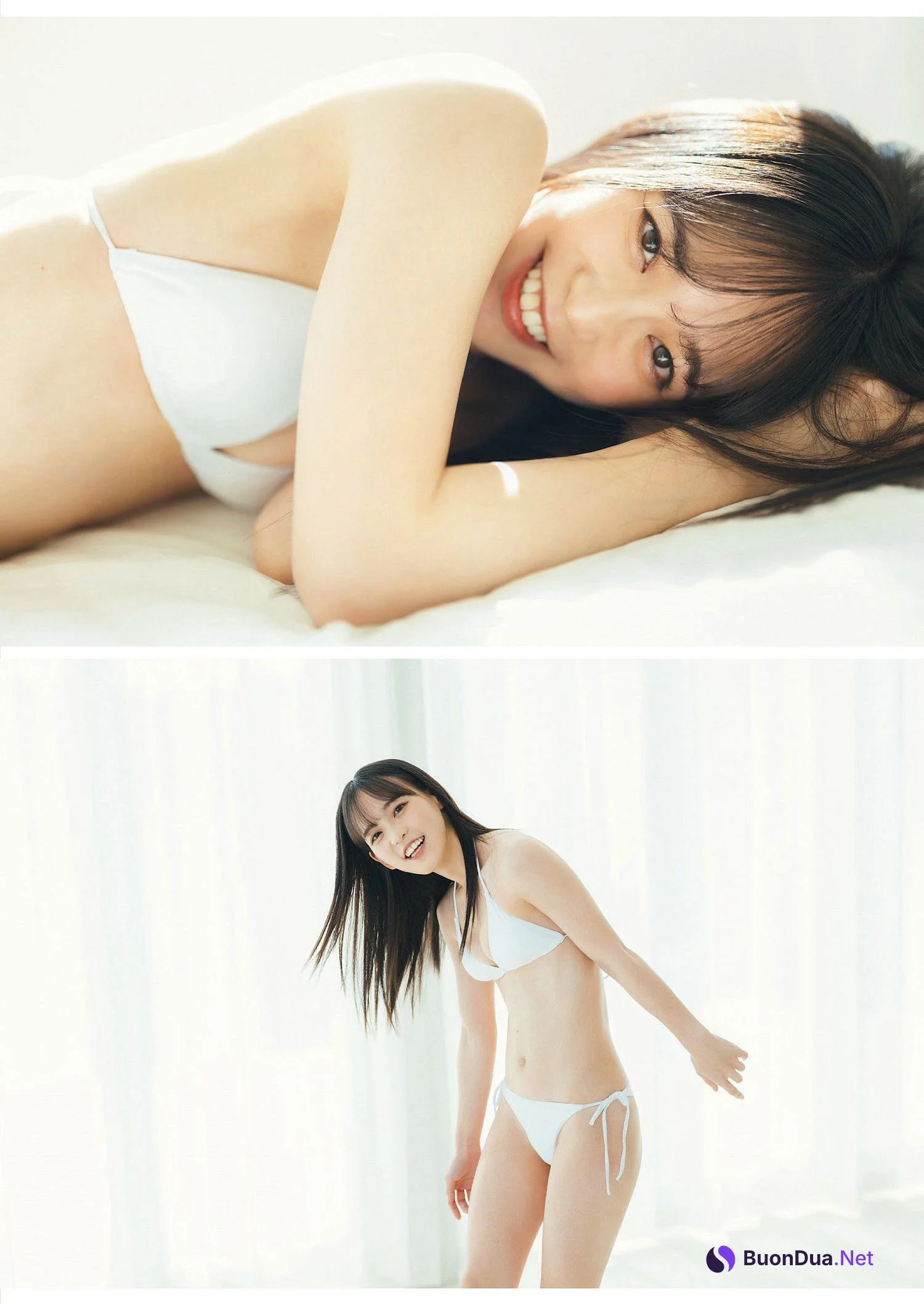 Mob Suzuki 鈴木Mob, Weekly Playboy 2023 No.08 (週刊プレイボーイ 2023年8号) - Photo 2