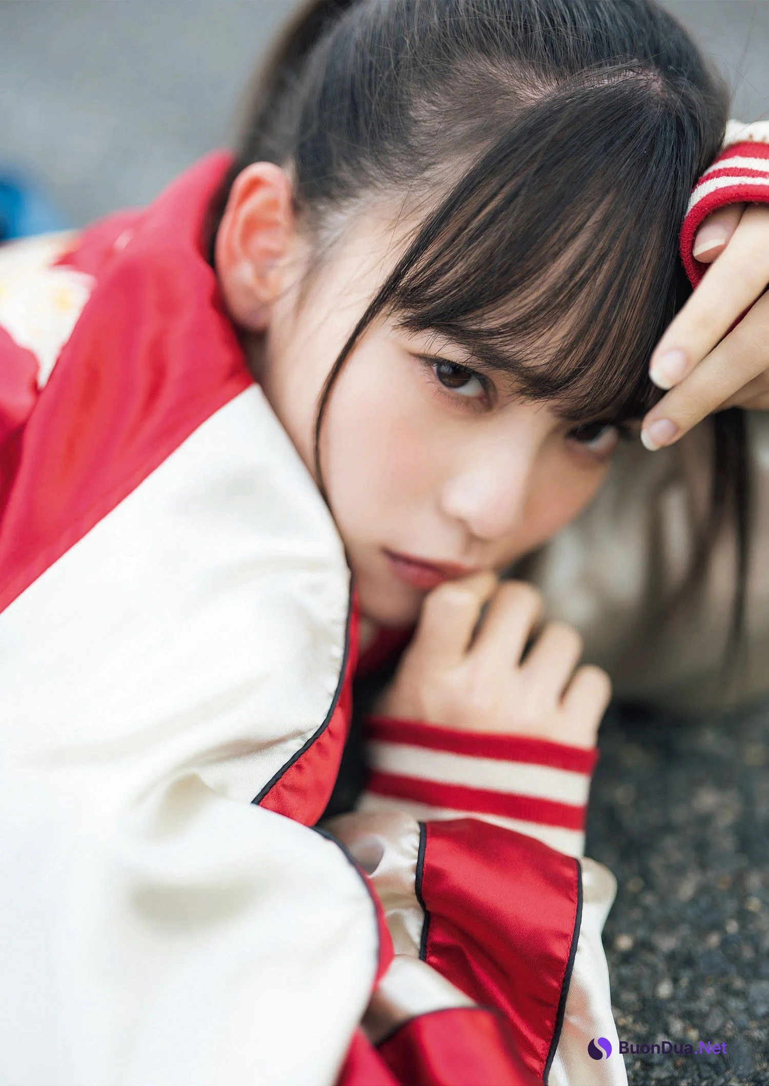 Mob Suzuki 鈴木Mob, Weekly Playboy 2023 No.08 (週刊プレイボーイ 2023年8号) - Photo 6