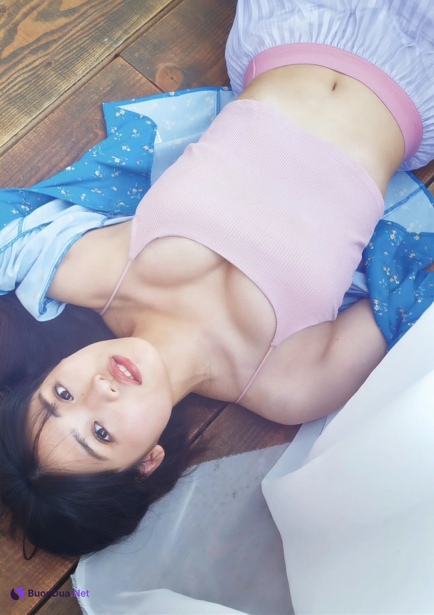 Moca Hashimoto 橋本萌花, Momoka Ishida 石田桃香, DOLCE ドルチェ Vol.02 - Photo 12