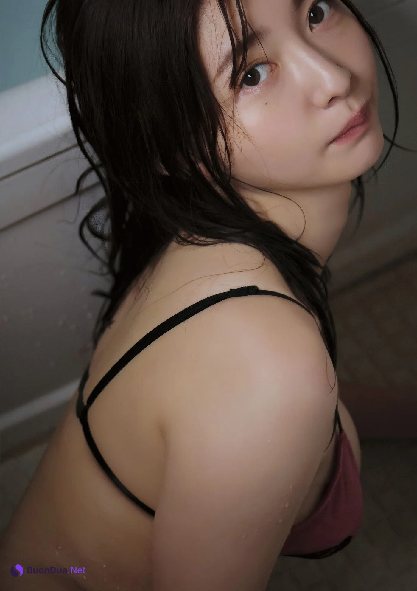 Moca Hashimoto 橋本萌花, Momoka Ishida 石田桃香, DOLCE ドルチェ Vol.02 - Photo 8